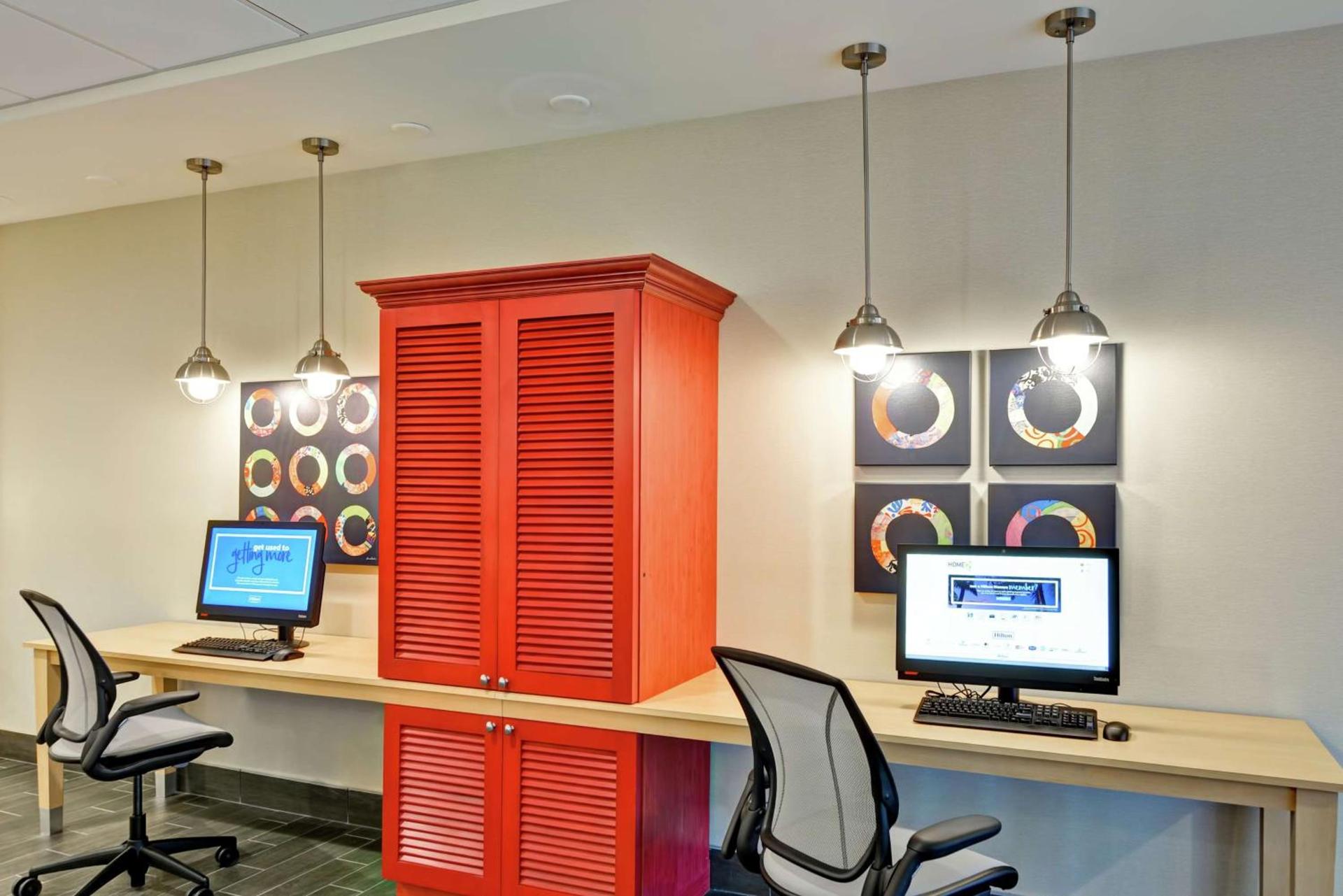 Home2 Suites By Hilton Meridian — hotel in Meridian