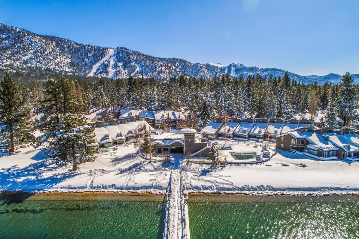 Lakeland Village at Heavenly — hotel in South Lake Tahoe