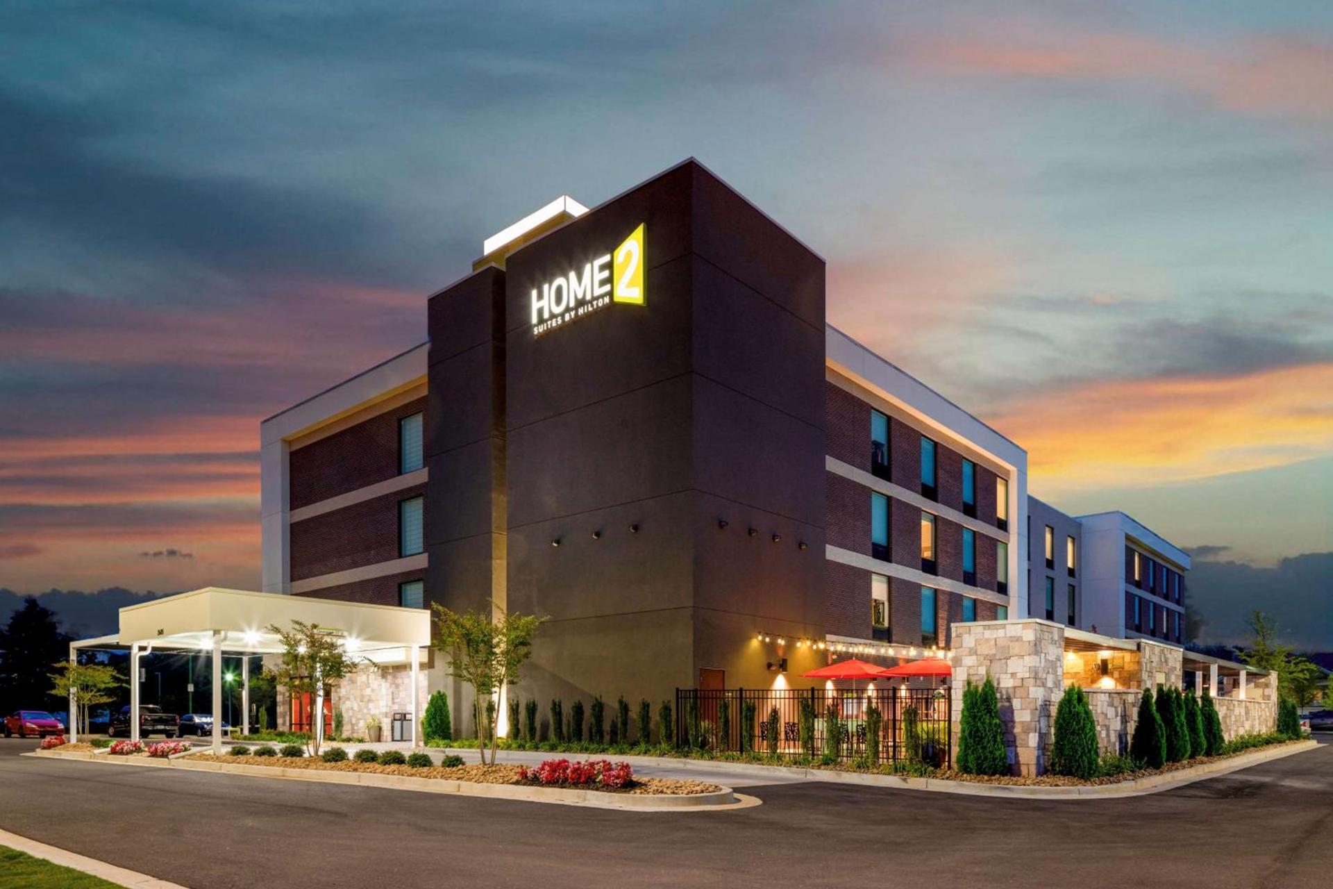 Home2 Suites By Hilton Buford Mall Of Georgia, Ga — hotel in Buford