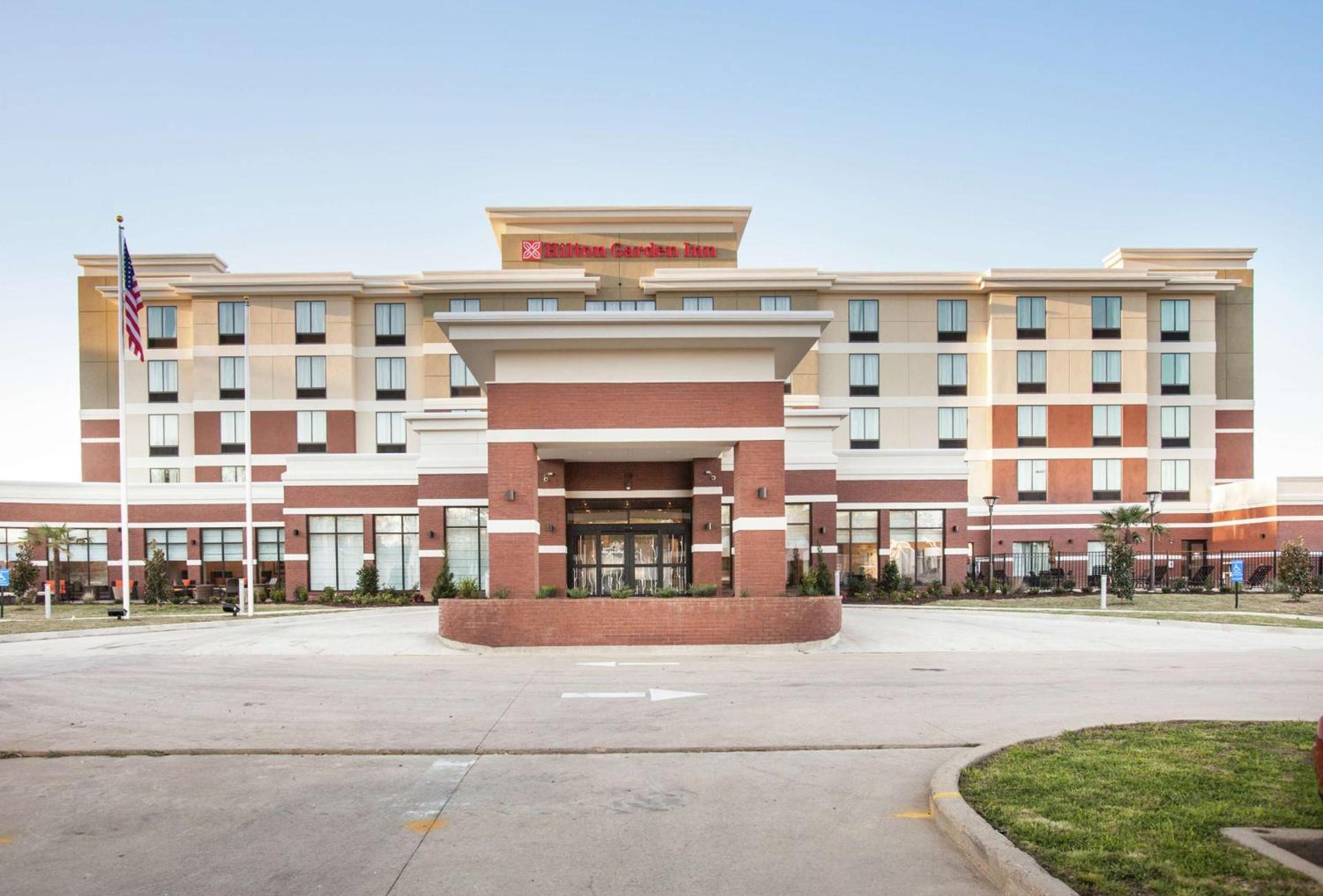 Hilton Garden Inn Jackson/Flowood — hotel in Flowood