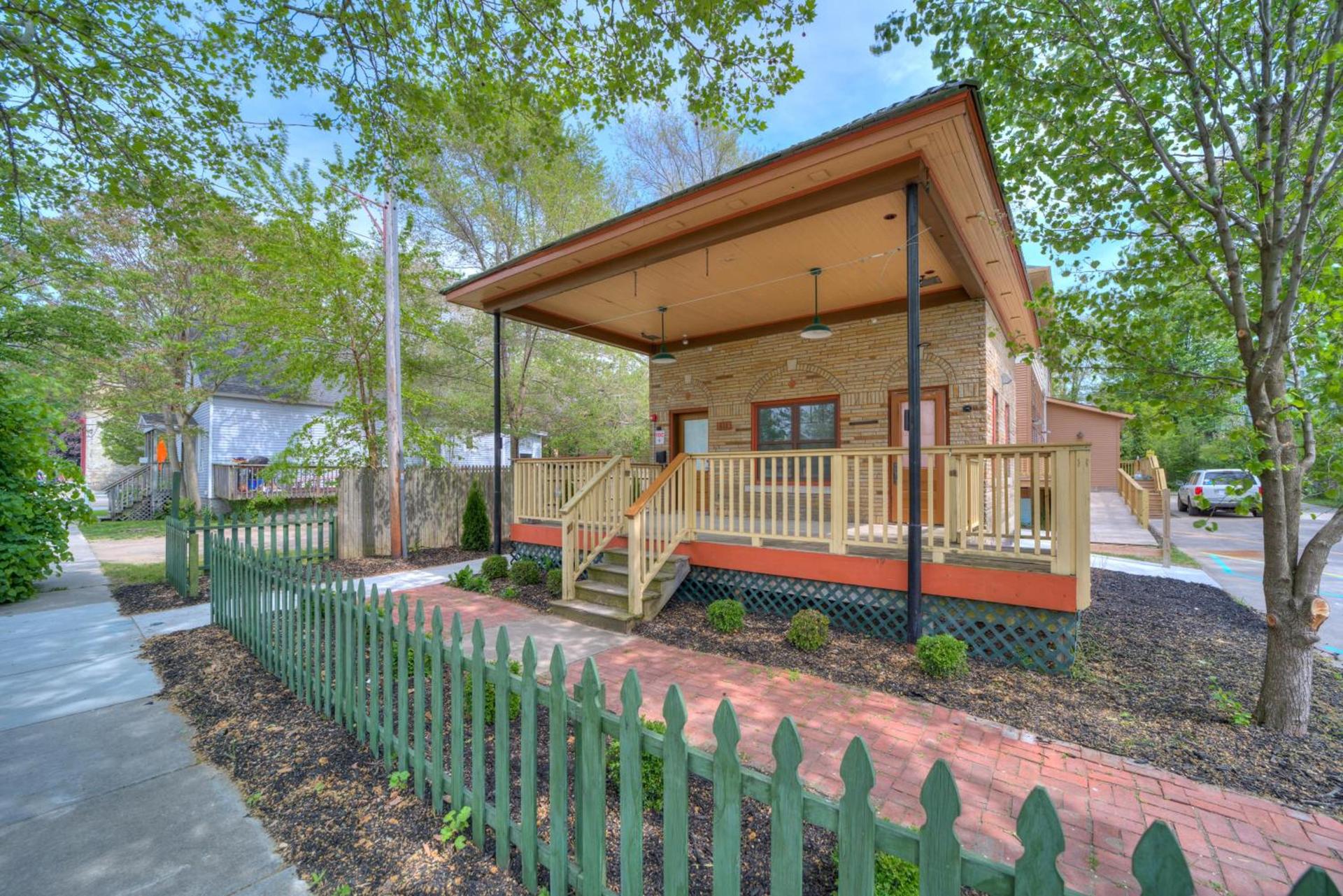 DreamStay on Clay — hotel in Muskegon