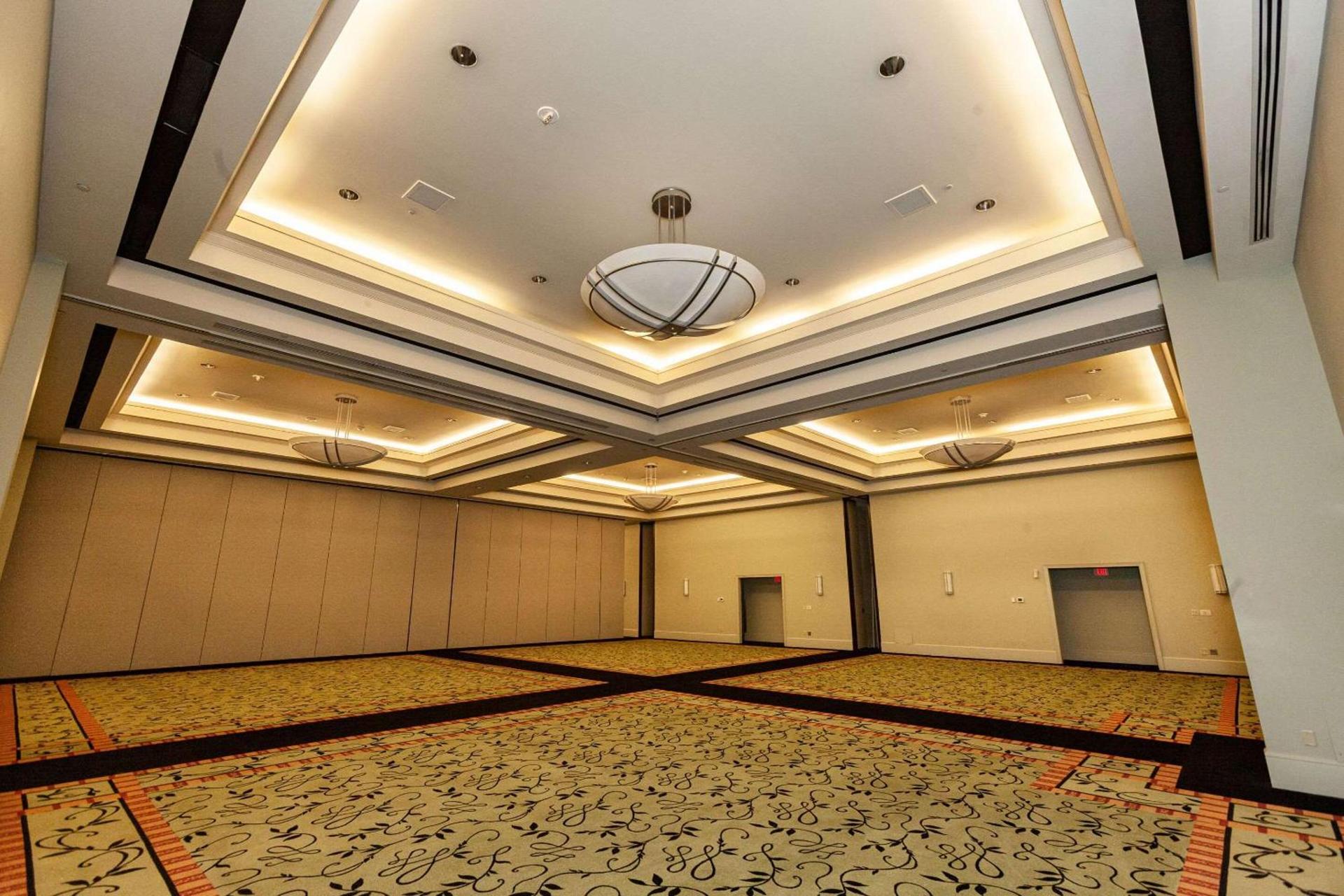 Wyndham New Orleans Airport & Conference Center — hotel in Kenner
