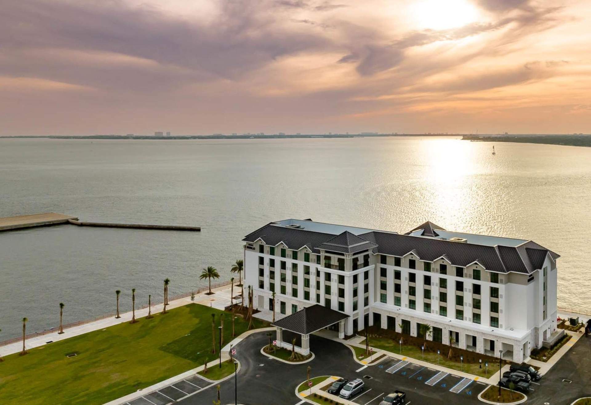 Hotel Indigo Panama City Marina by IHG