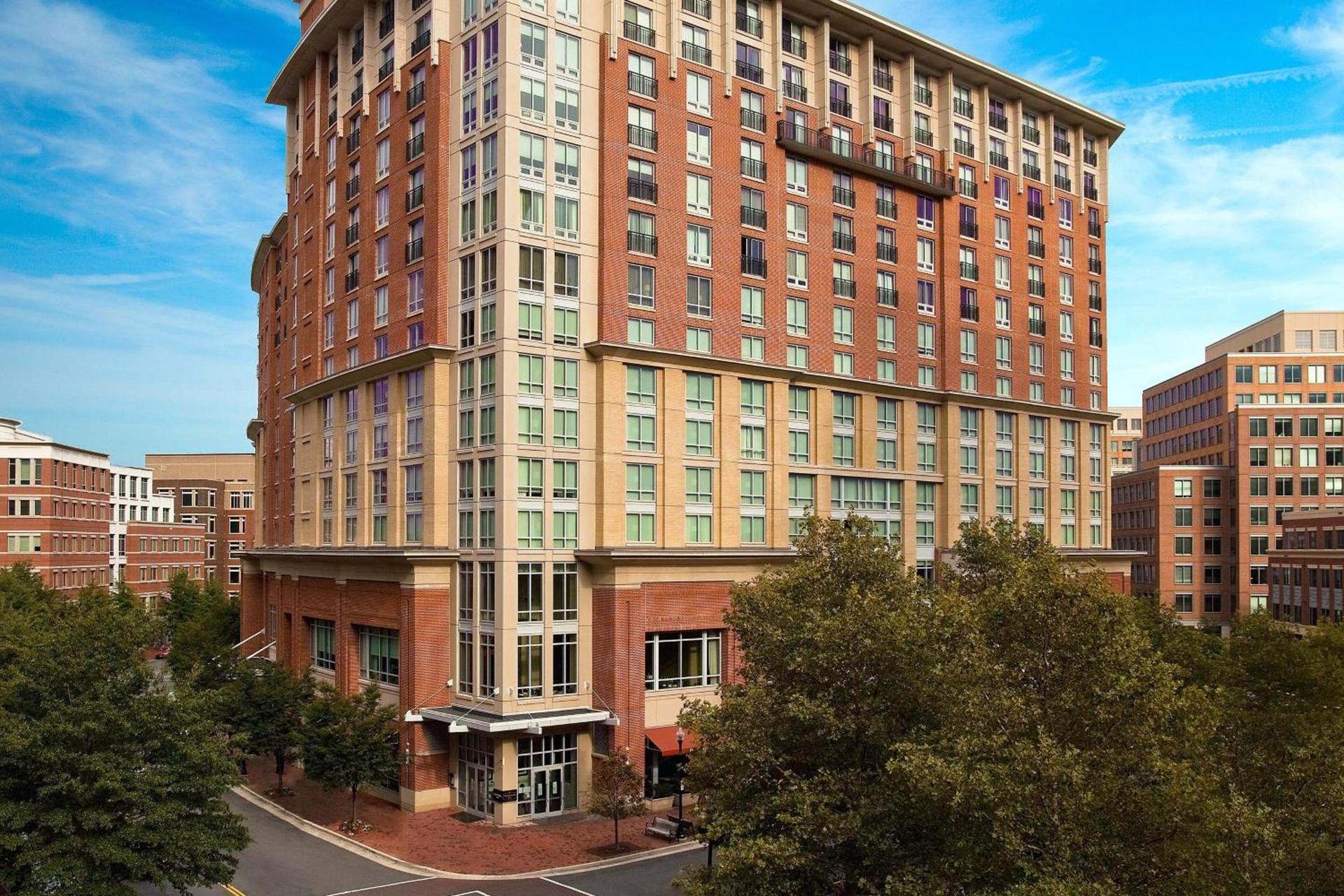 The Westin Alexandria Old Town — hotel in Alexandria
