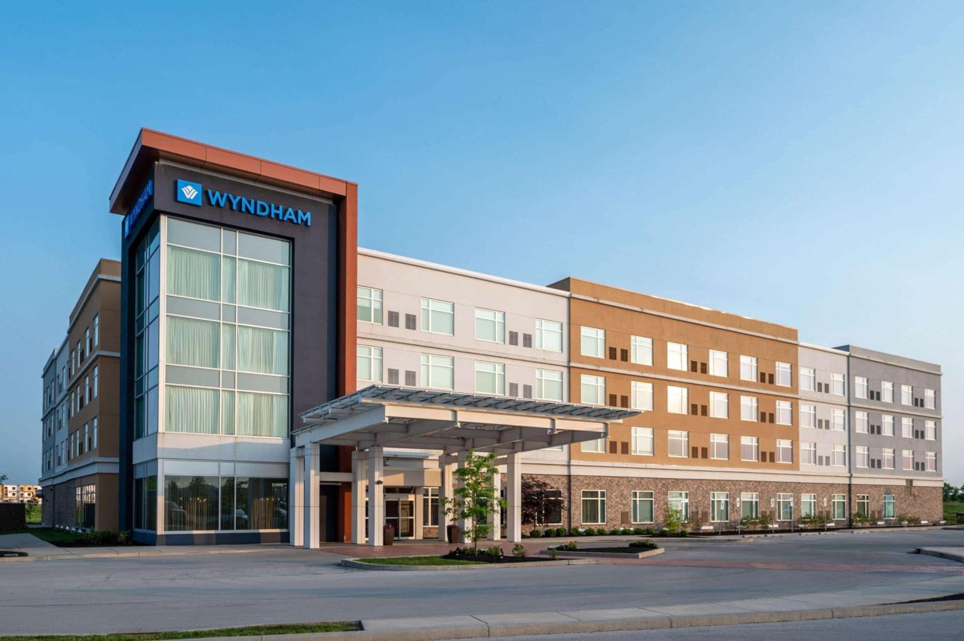 Wyndham Westfield — hotel in Westfield