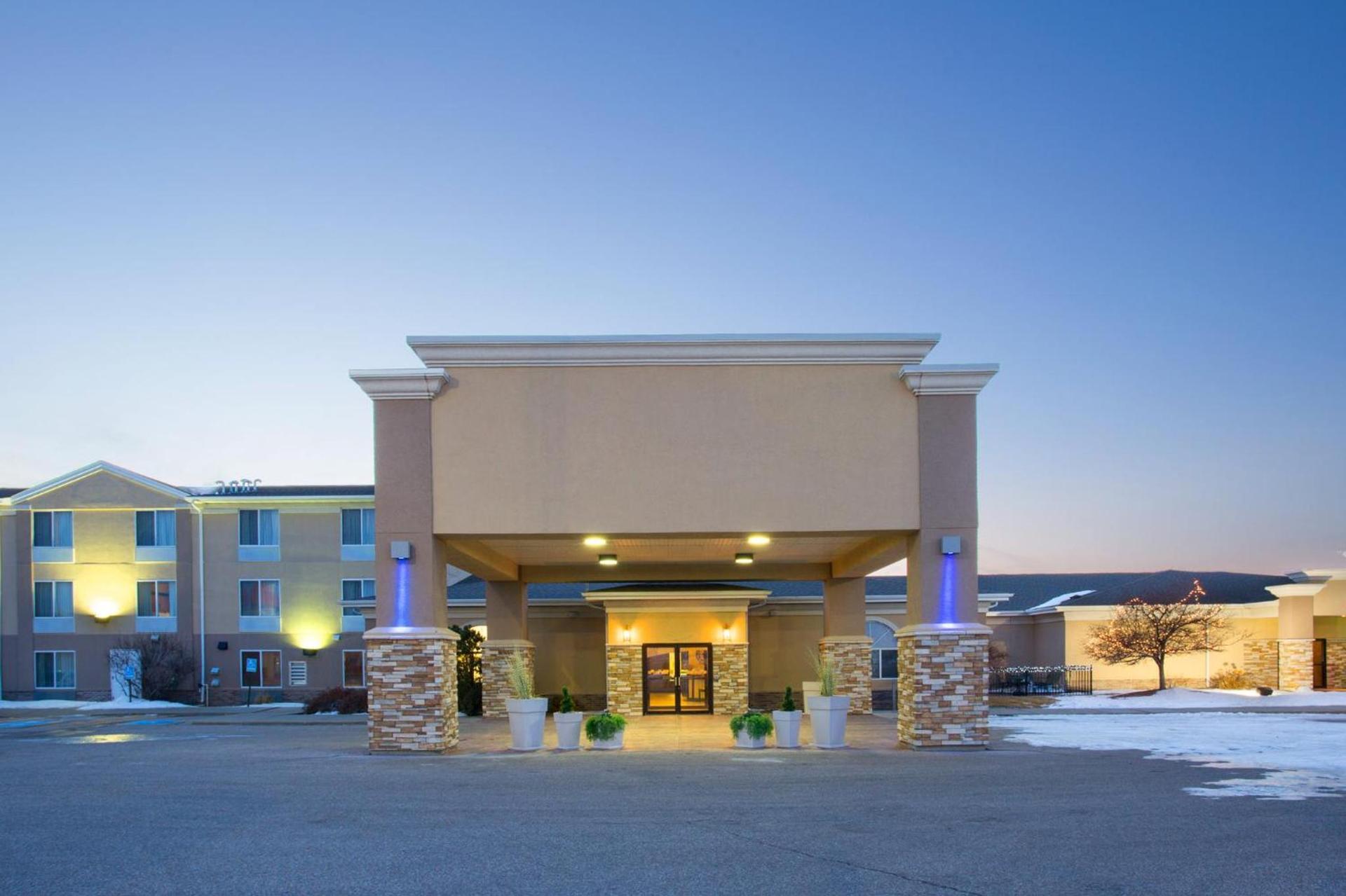 SureStay by Best Western Lexington — hotel in Lexington