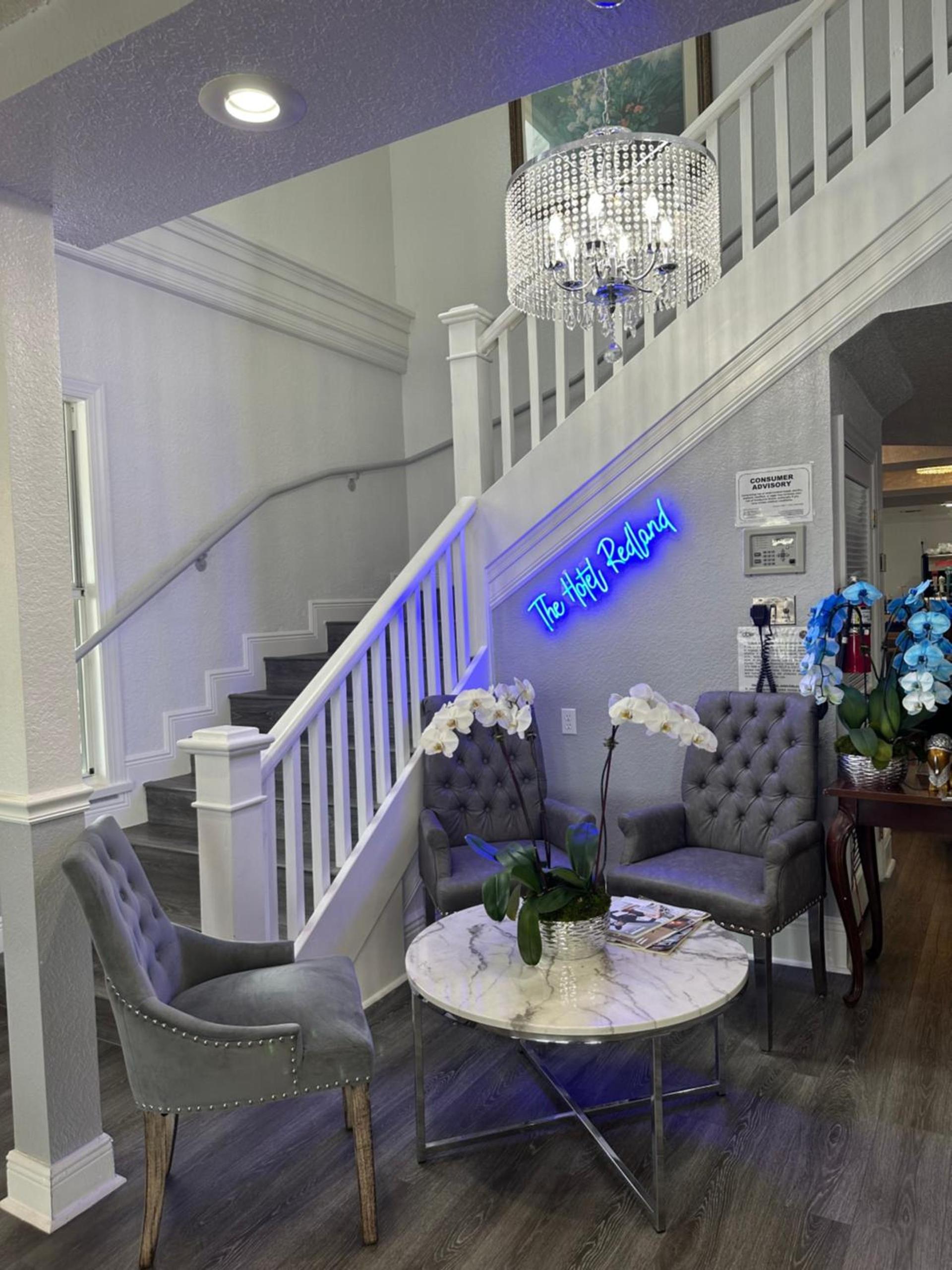 The Hotel Redland — hotel in Homestead