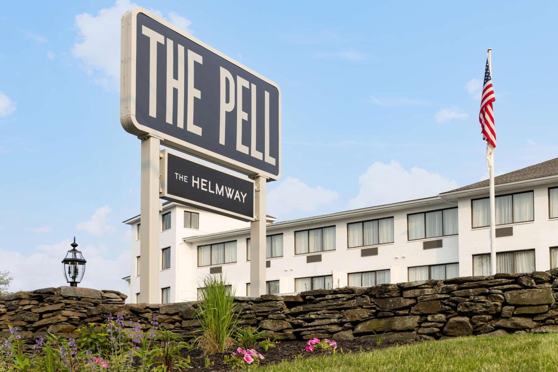 Pell Hotel JdV by Hyatt — hotel in Middletown