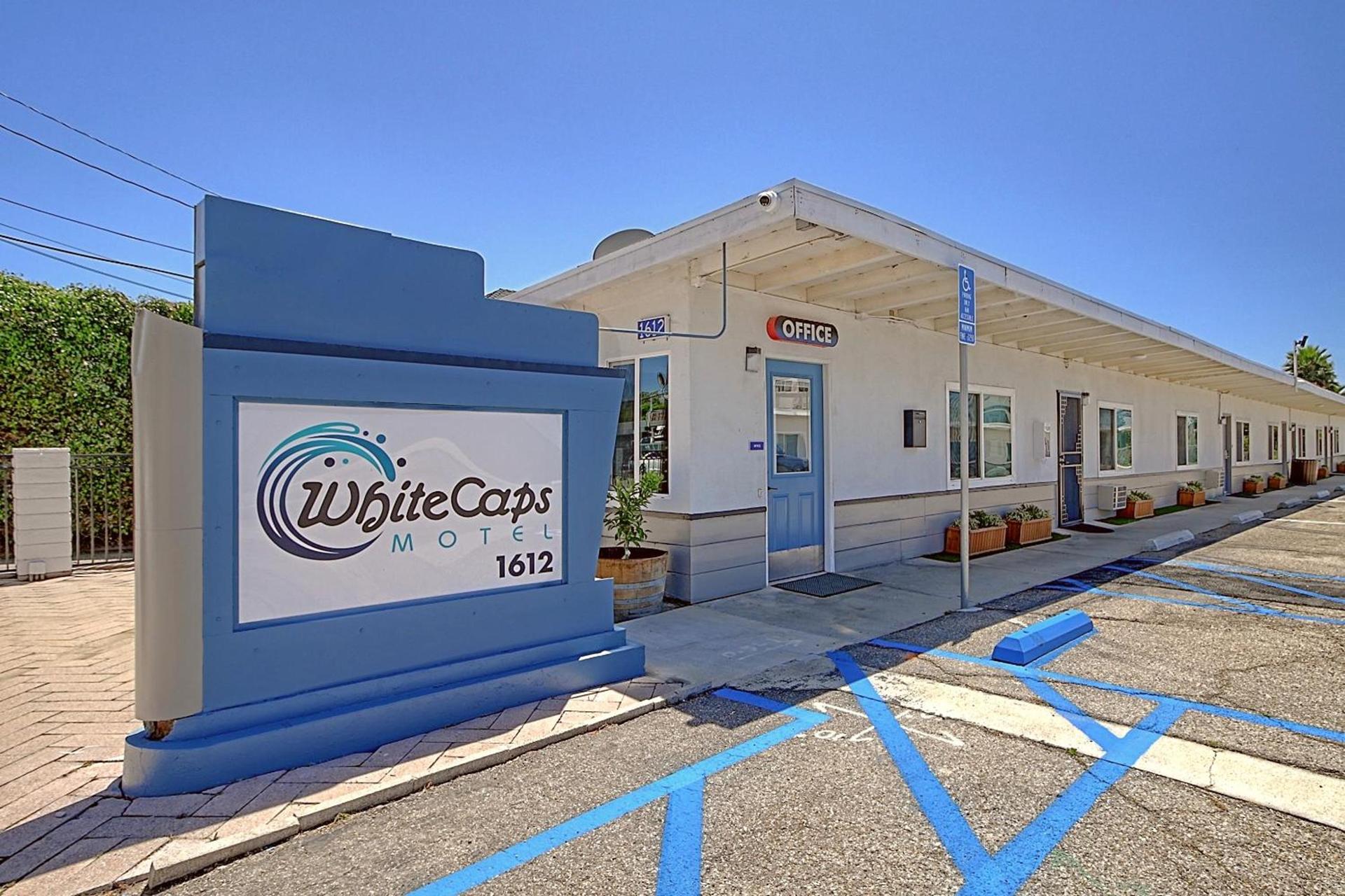 White Caps Motel — hotel in Ventura