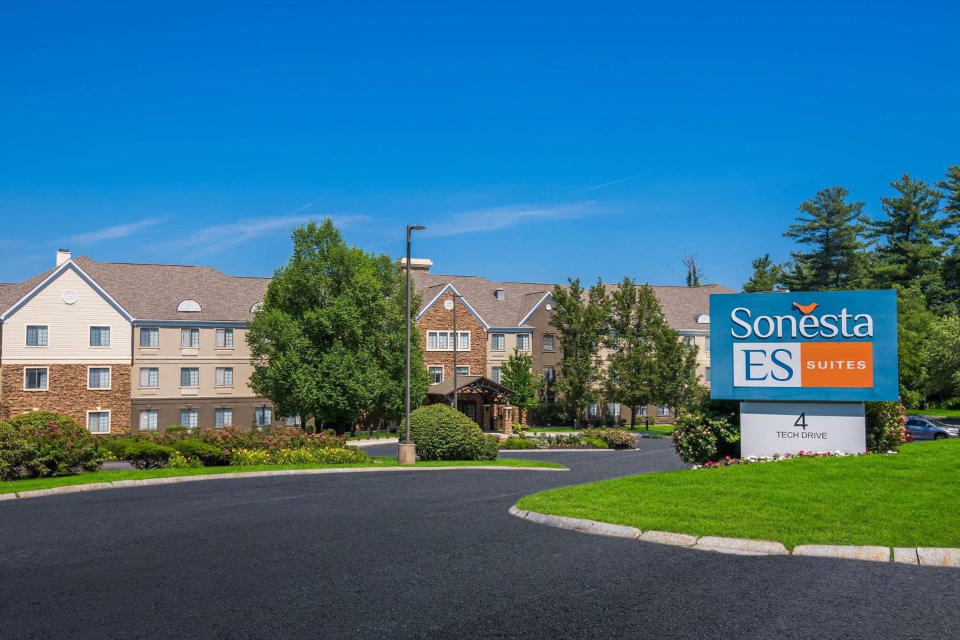 Sonesta ES Suites Andover Boston — hotel in Andover