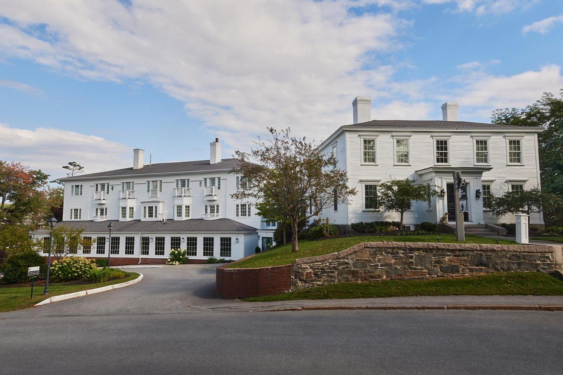 The Federal — hotel in Brunswick