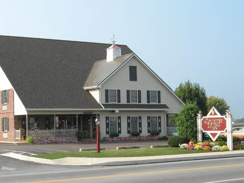 Country Living Inn — hotel in Lancaster