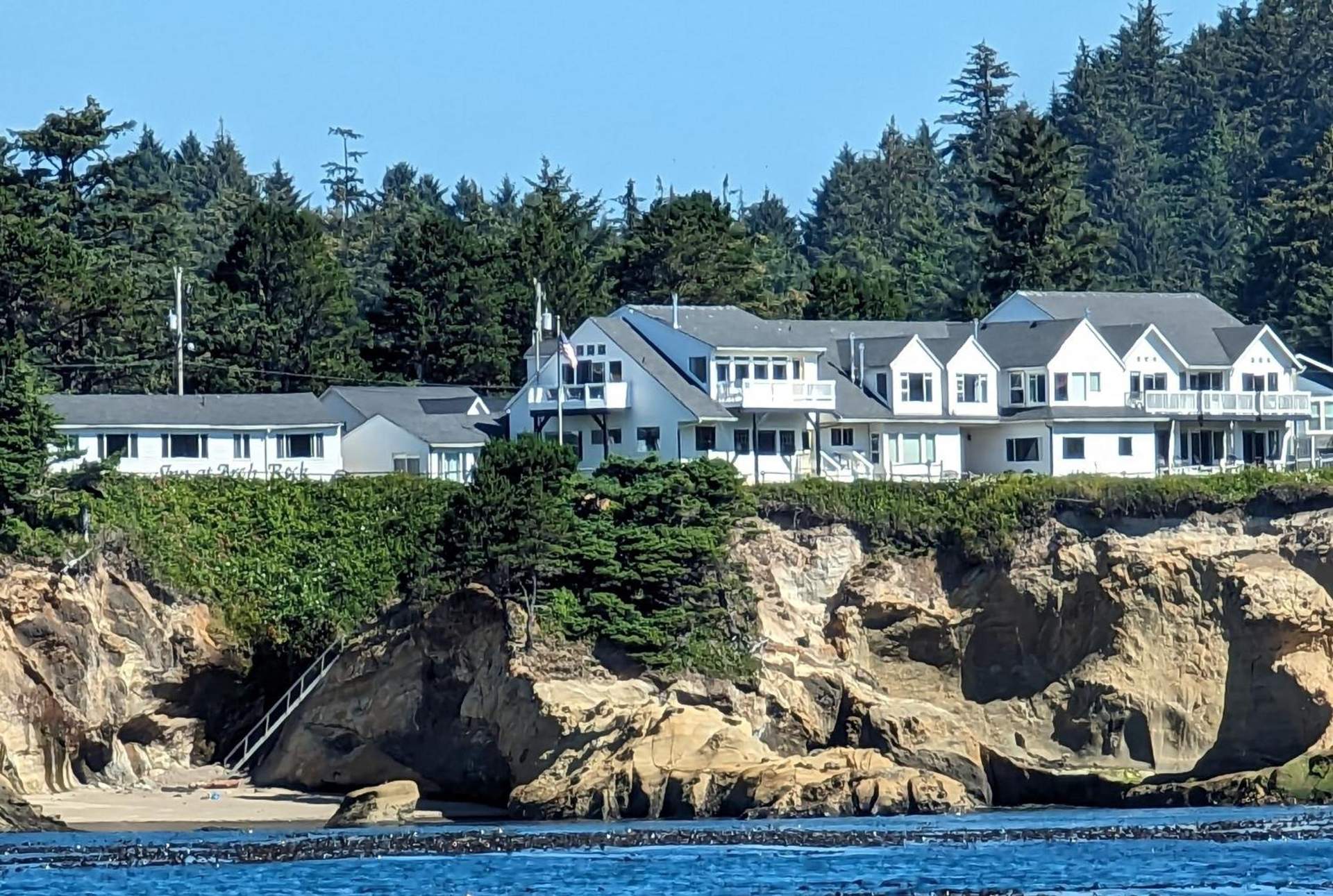Inn at Arch Rock