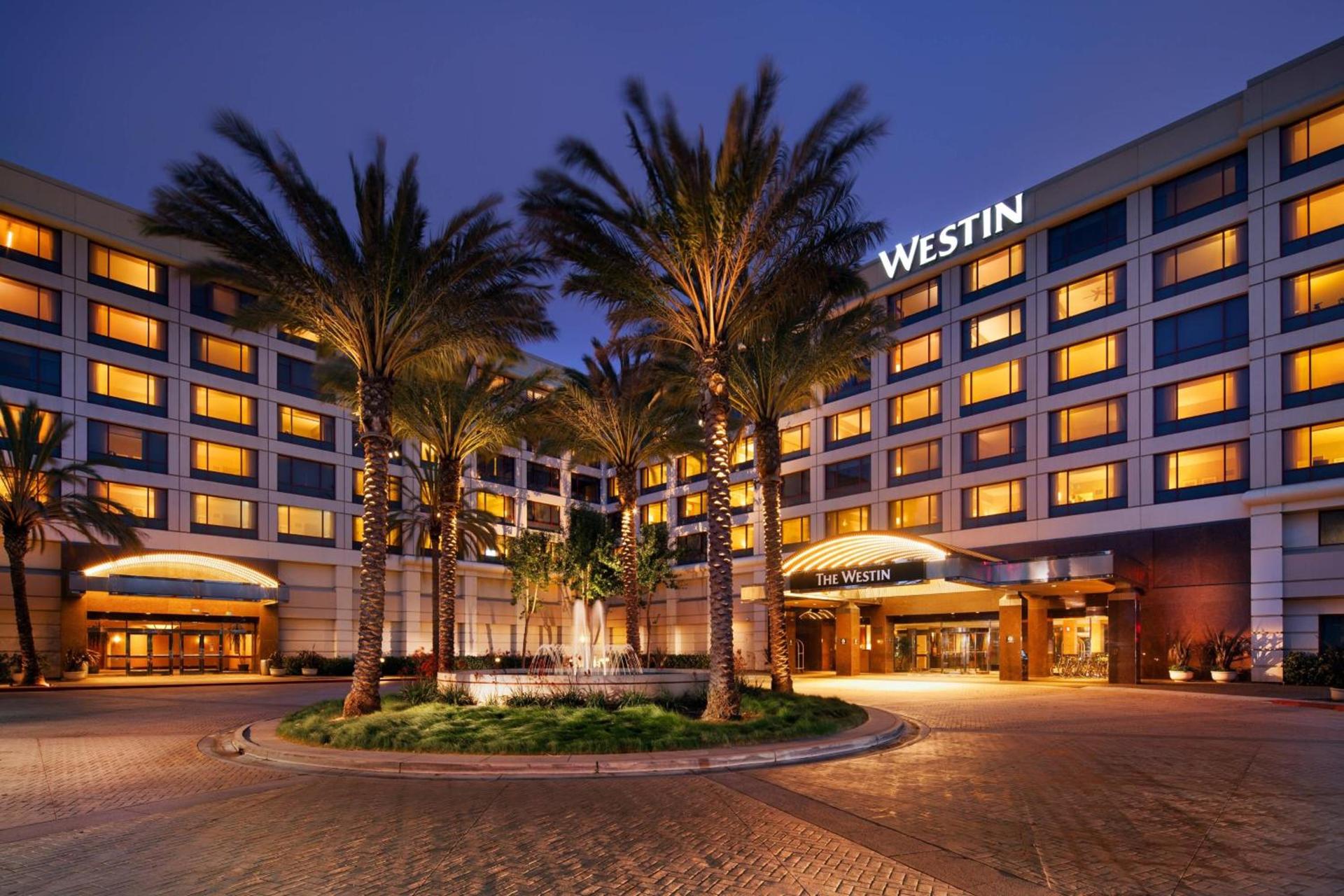 The Westin San Francisco Airport — hotel in Millbrae