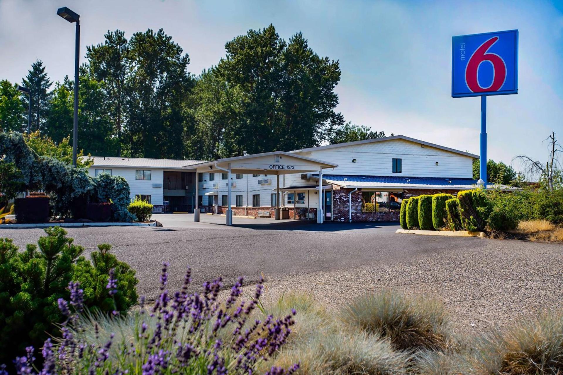 Motel 6-Gresham, OR - Portland — hotel in Gresham