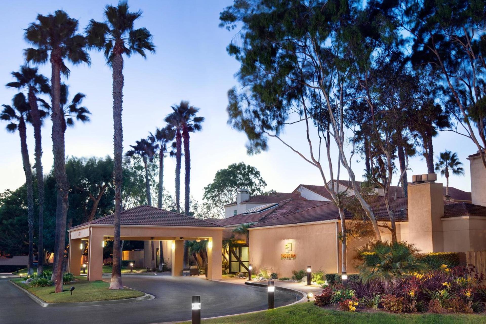 Courtyard Los Angeles Torrance/Palos Verdes — hotel in Torrance
