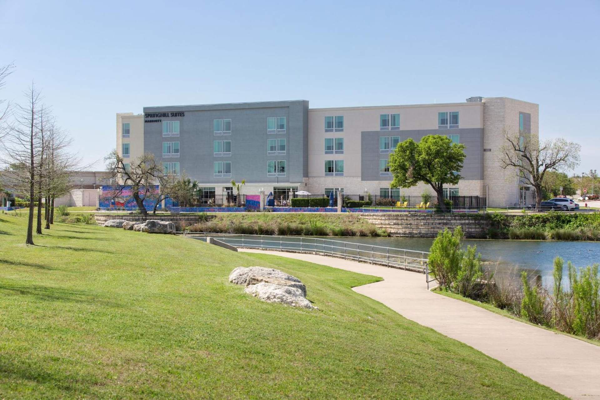 SpringHill Suites by Marriott Austin Cedar Park