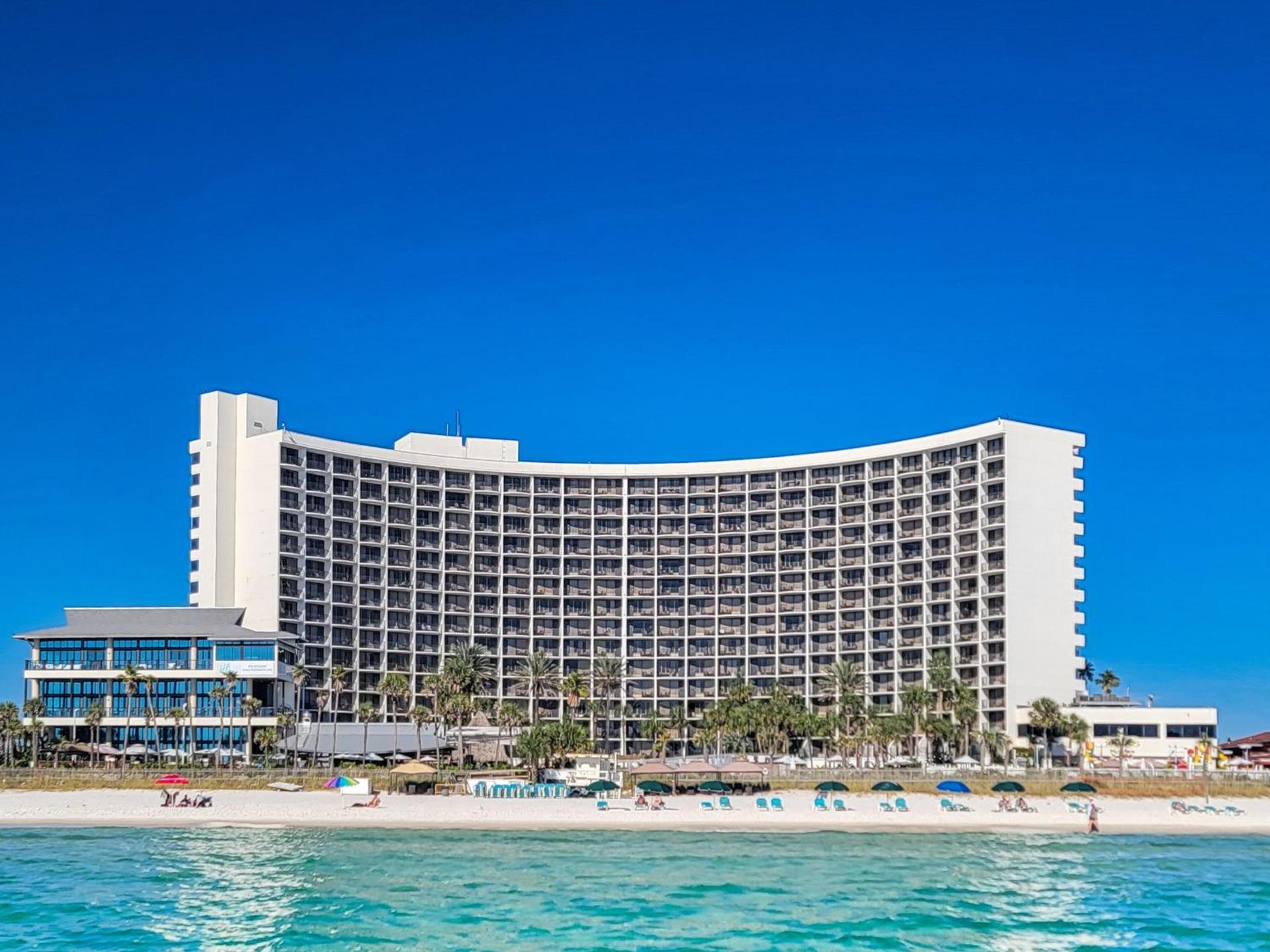 Holiday Inn Resort Panama City Beach by IHG — hotel in Panama City Beach