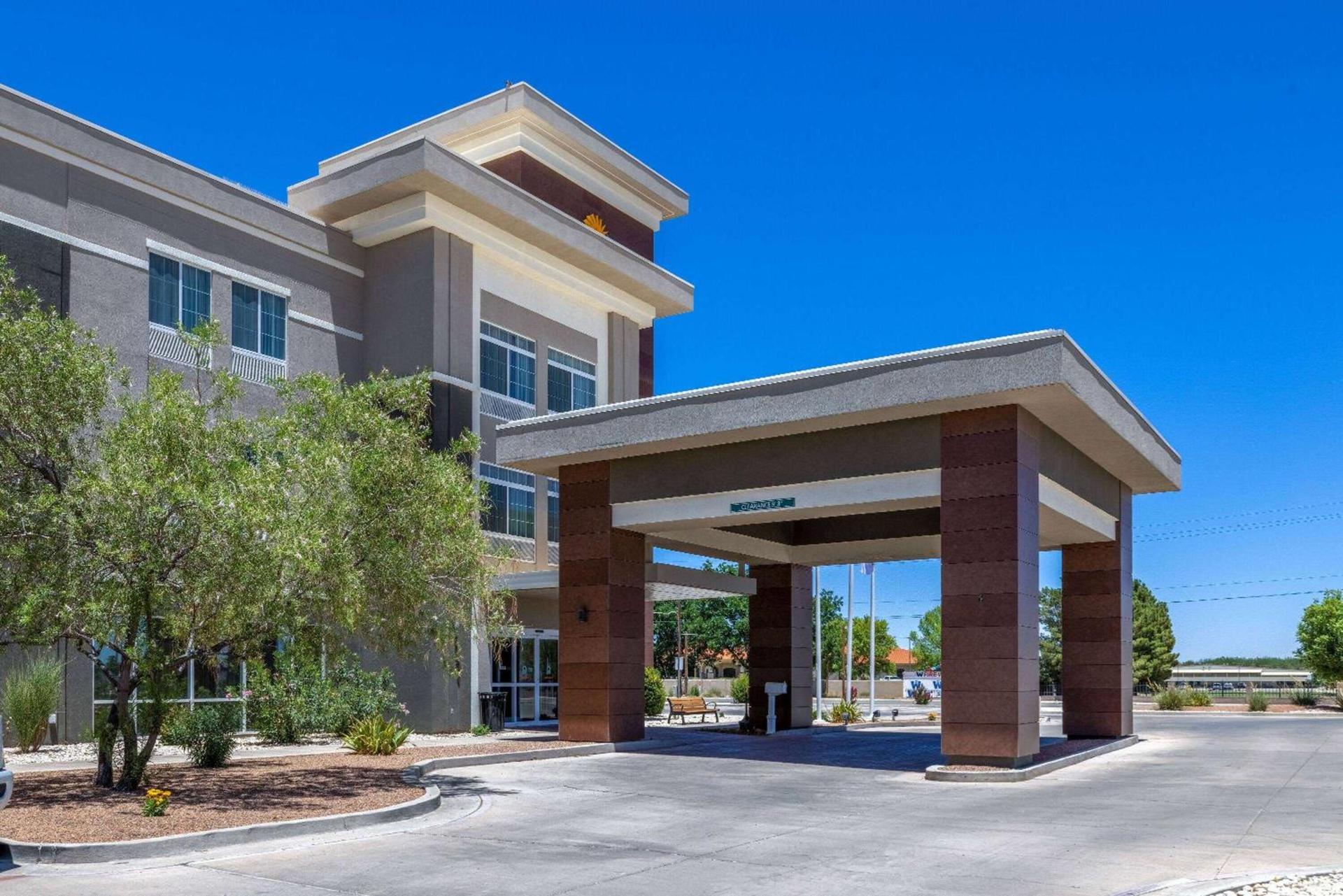 La Quinta by Wyndham Artesia — hotel in Artesia