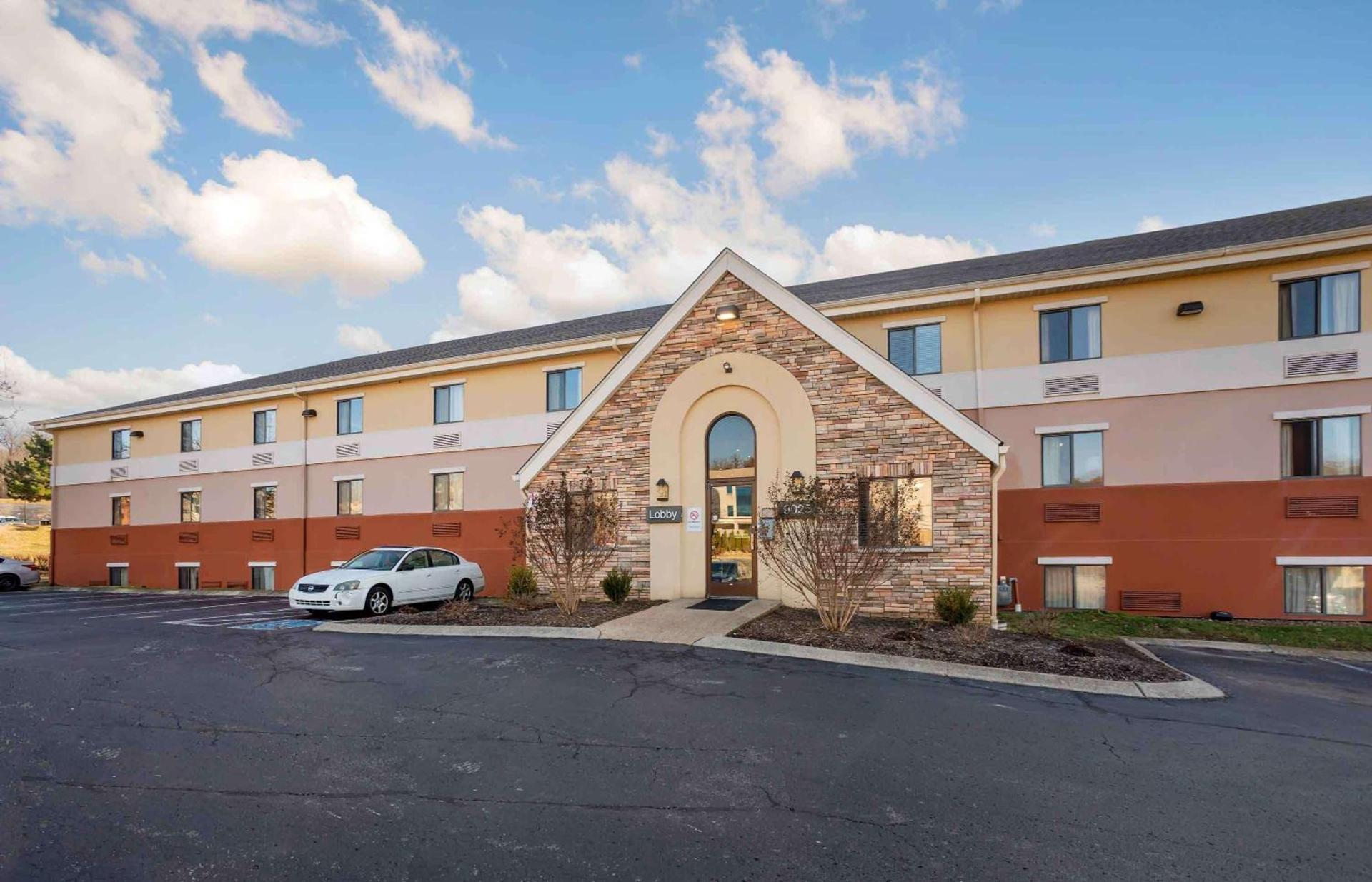 Suburban Studios Brentwood - Nashville — hotel in Brentwood