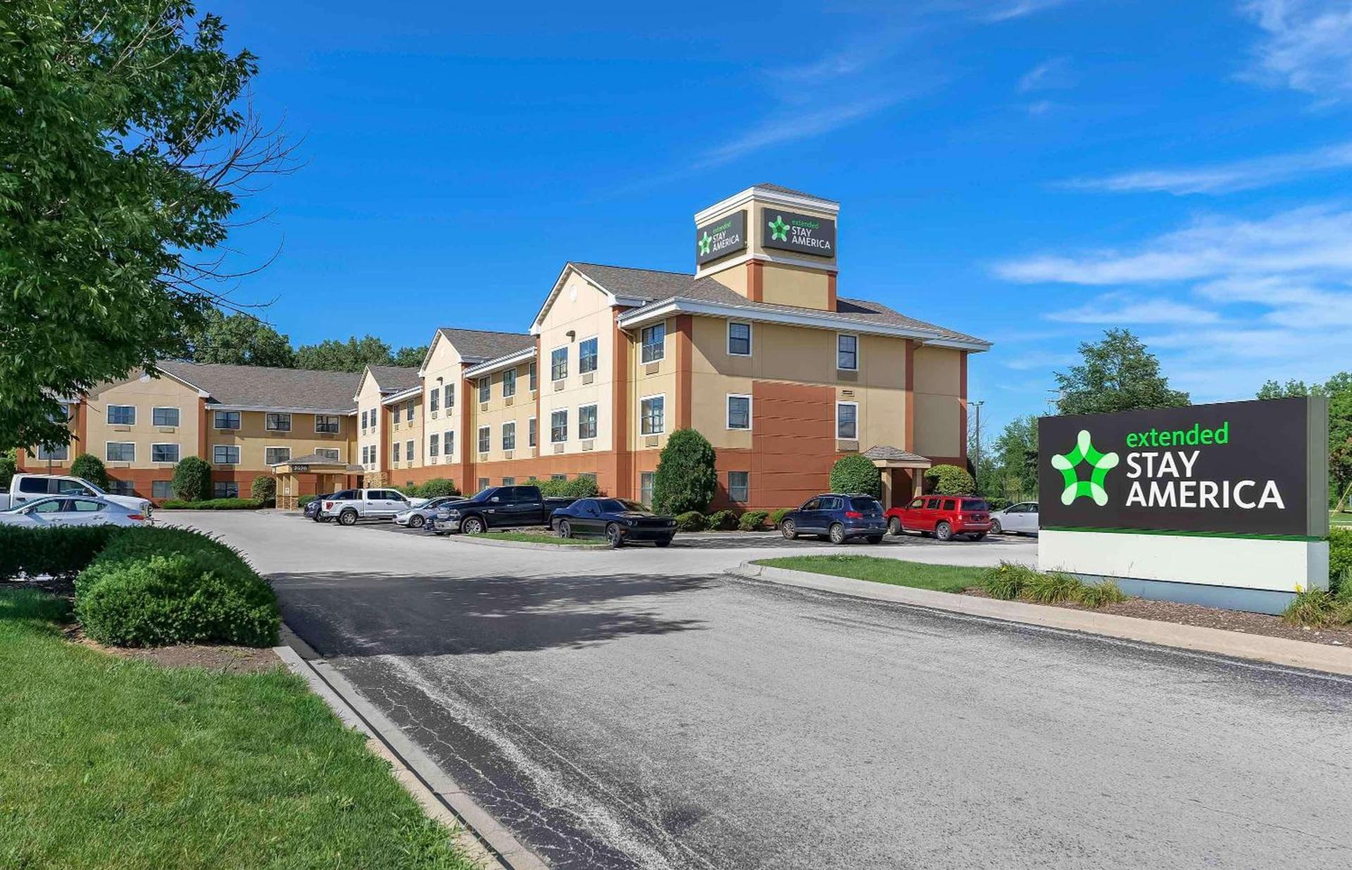 Sonesta Simply Suites Lansing — hotel in Lansing