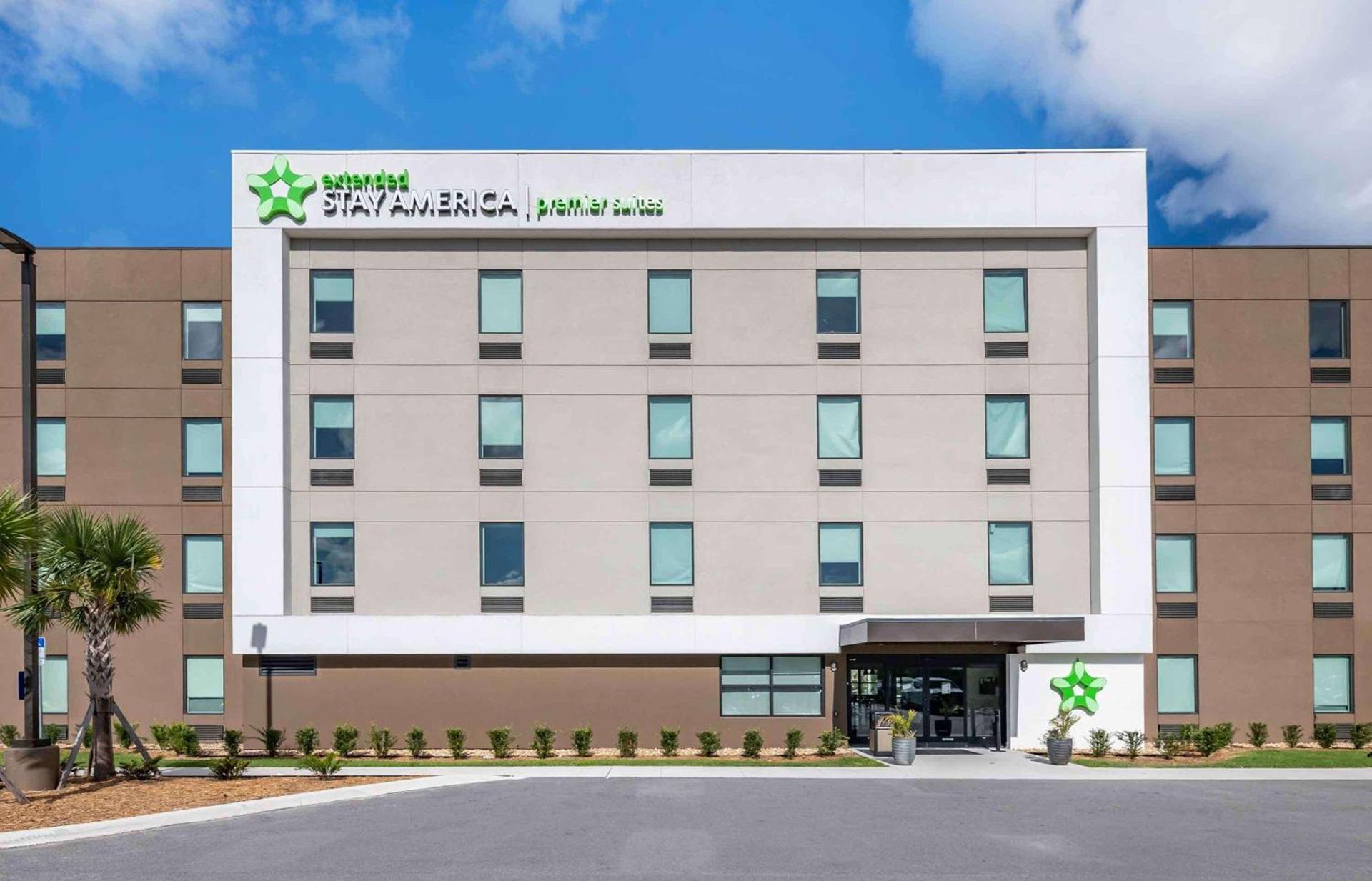 Extended Stay America Premier Suites - Titusville - Space Center — hotel in Titusville