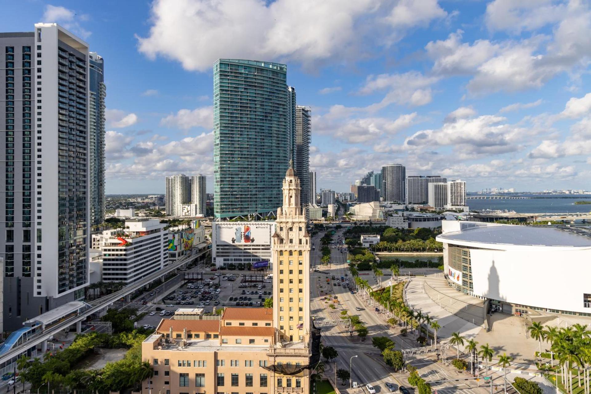 The Elser Hotel Miami - An All-Suite Hotel — hotel in Miami