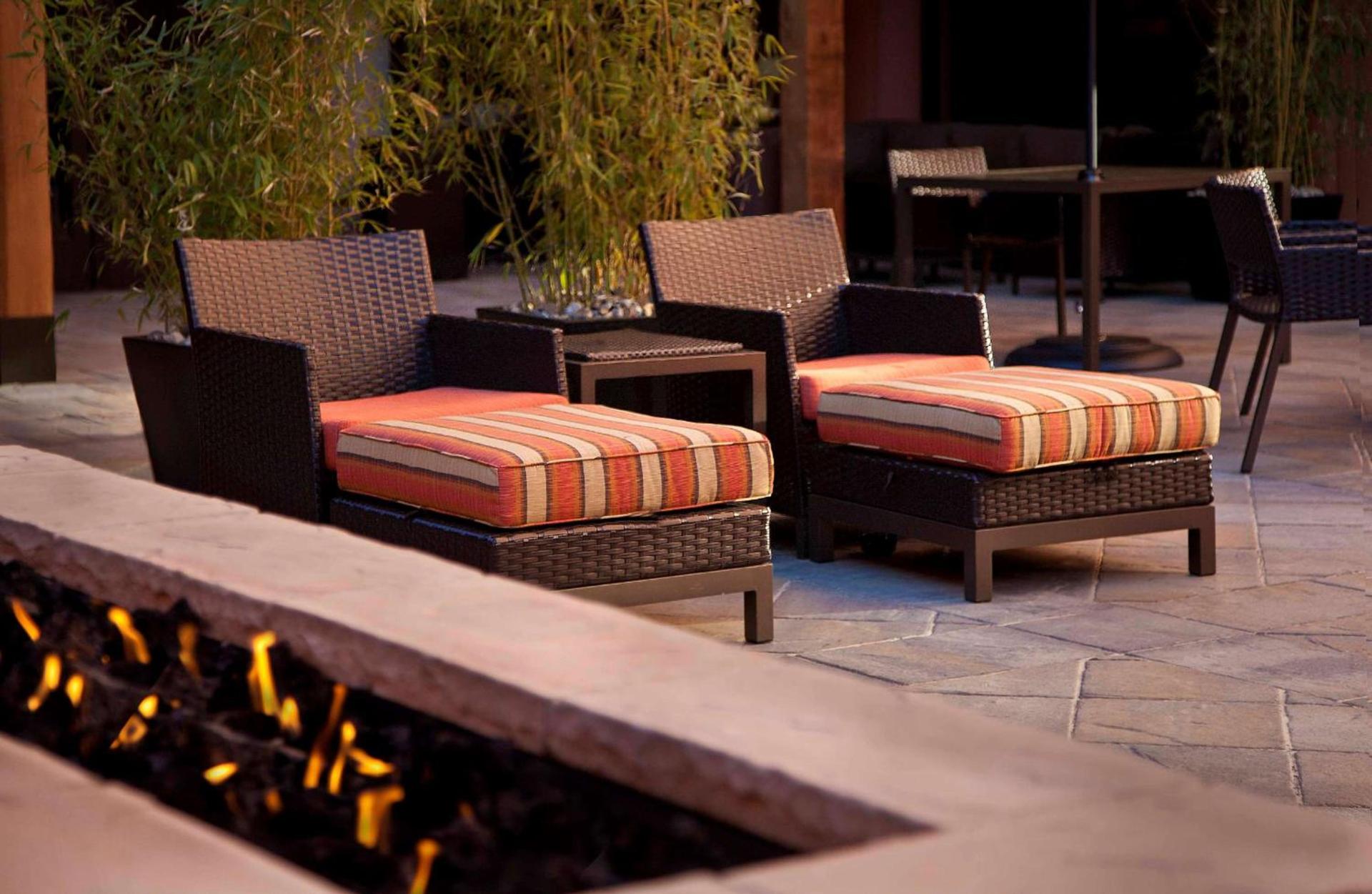 Hilton Concord — hotel in Concord
