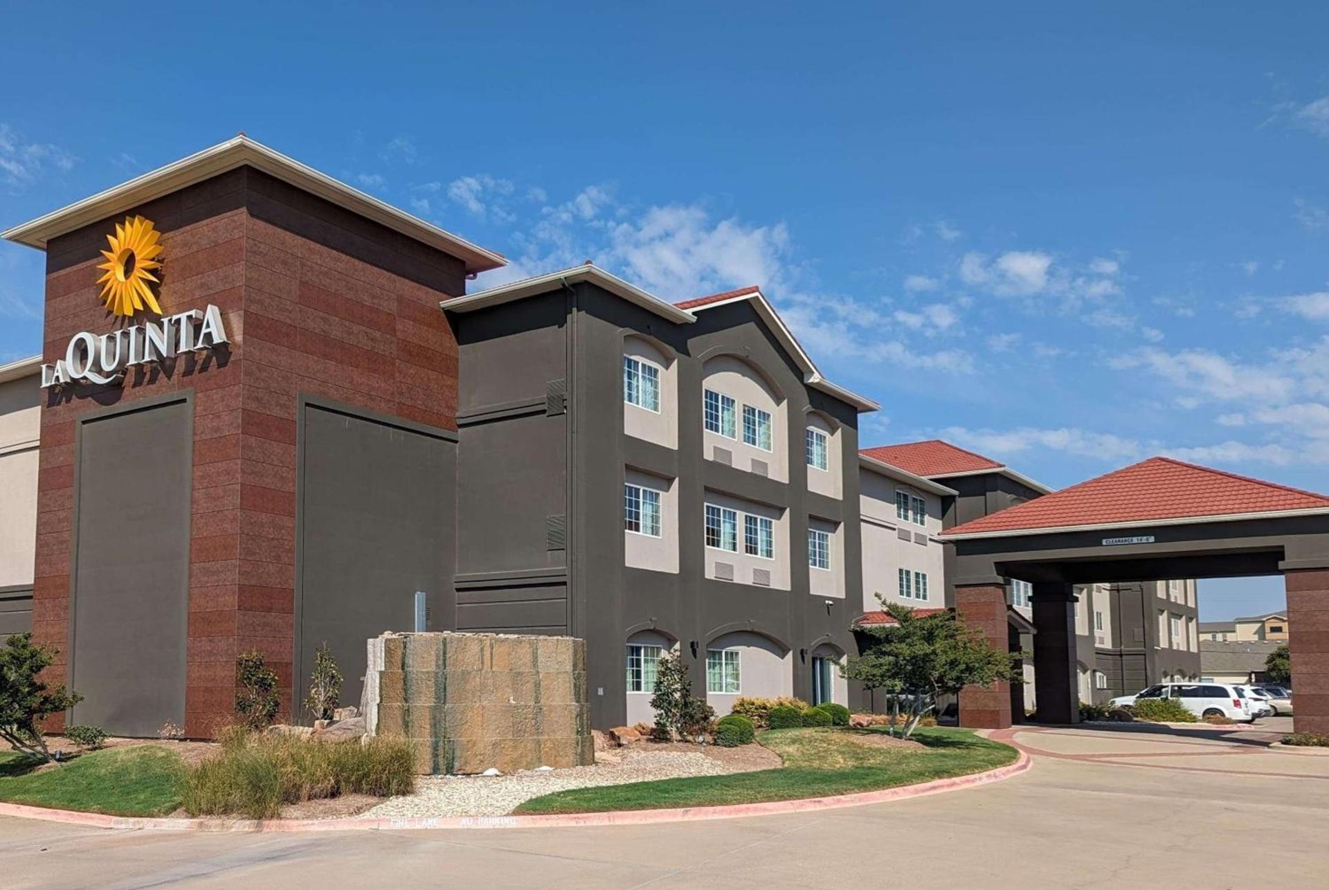 La Quinta by Wyndham Woodway - Waco South — hotel in Waco