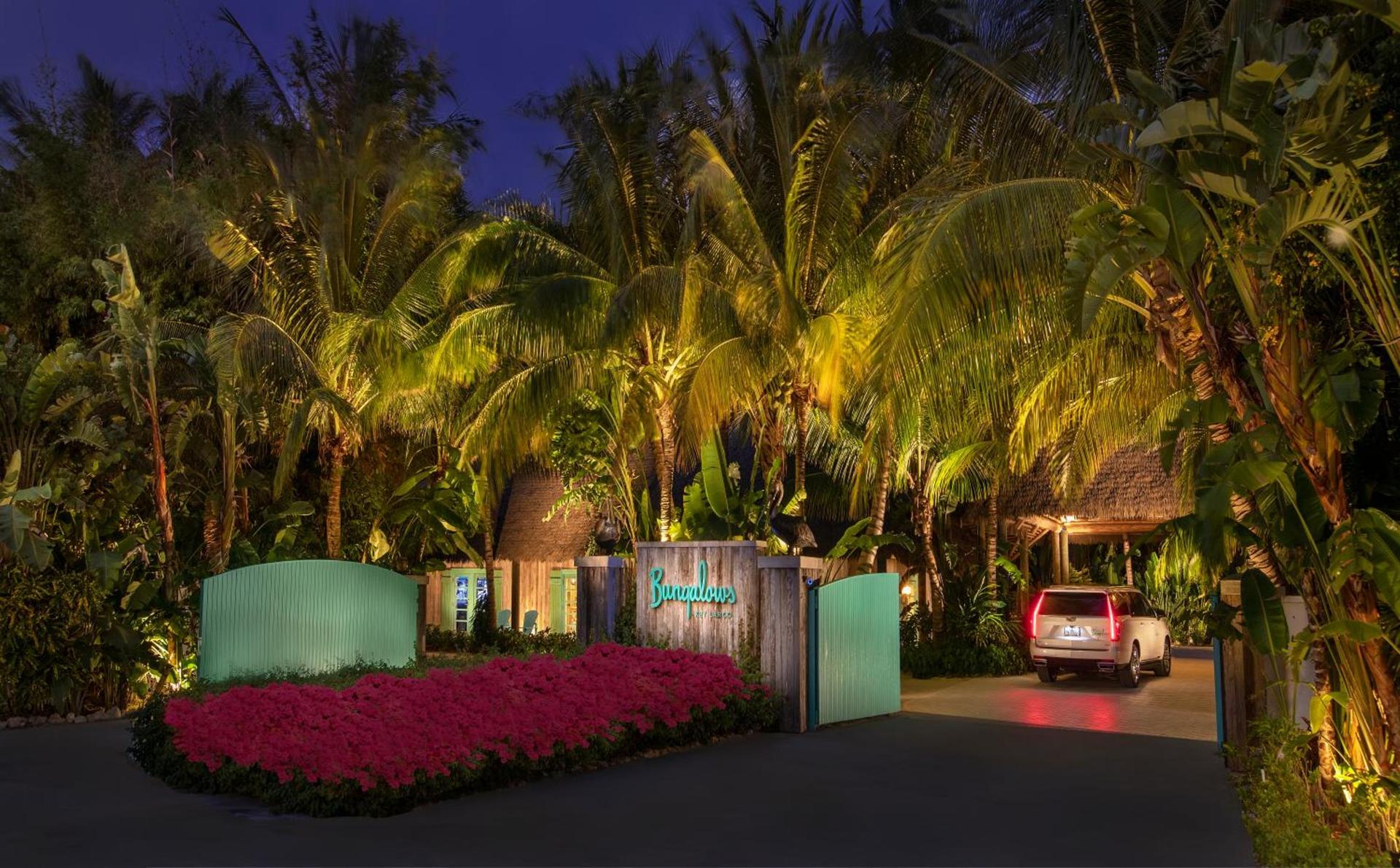 Bungalows Key Largo - All Inclusive — hotel in Key Largo