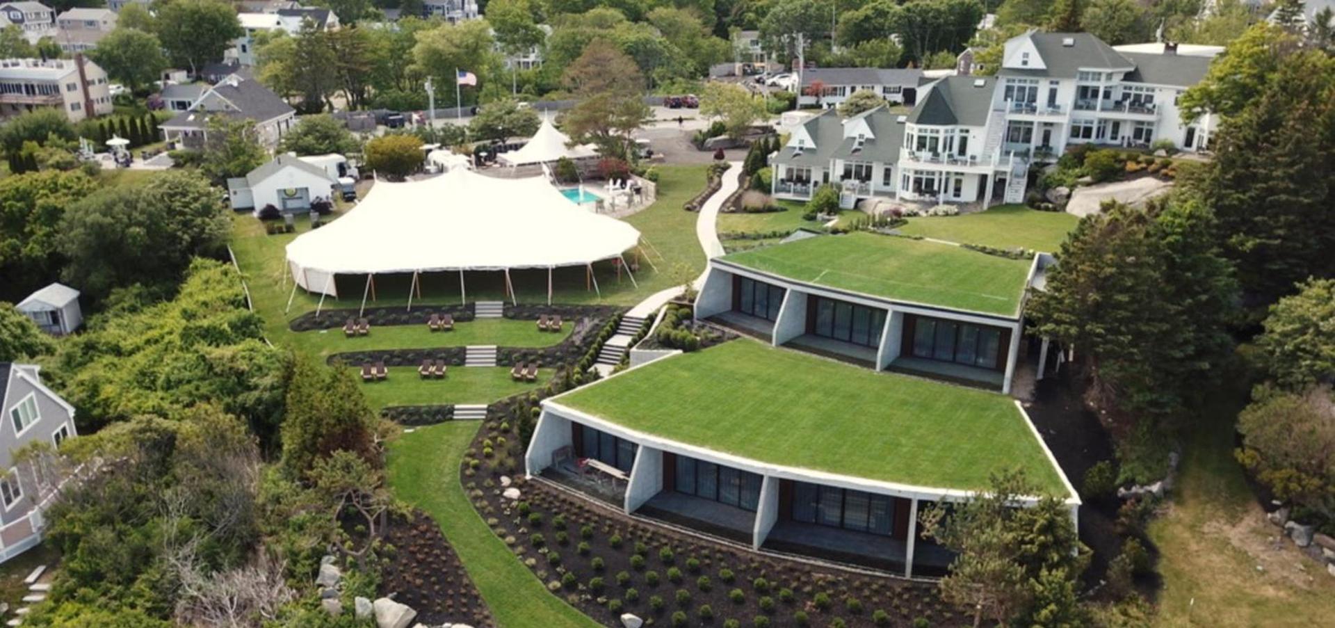 ViewPoint Hotel — hotel in York