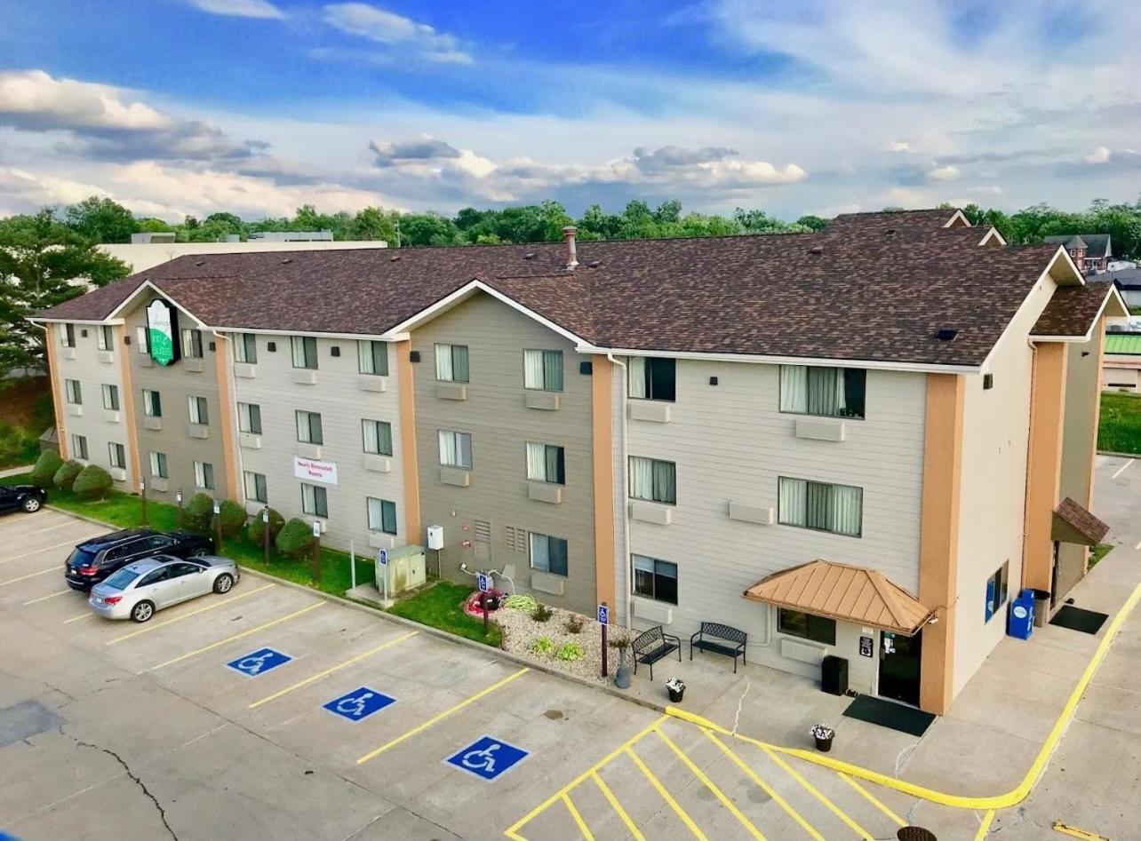 Econo Lodge Quincy — hotel in Quincy