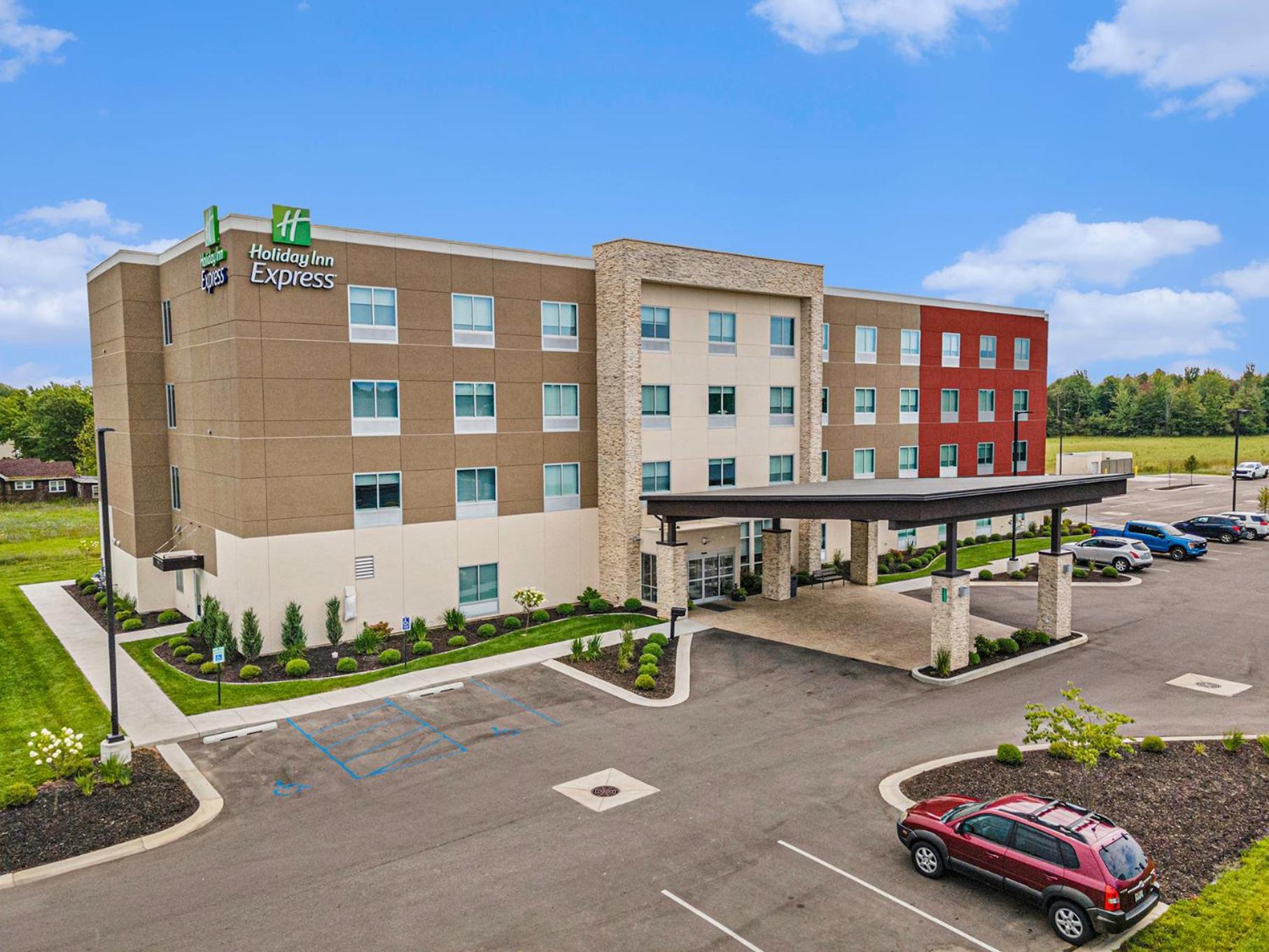 Holiday Inn Express - South Haven by IHG — hotel in South Haven