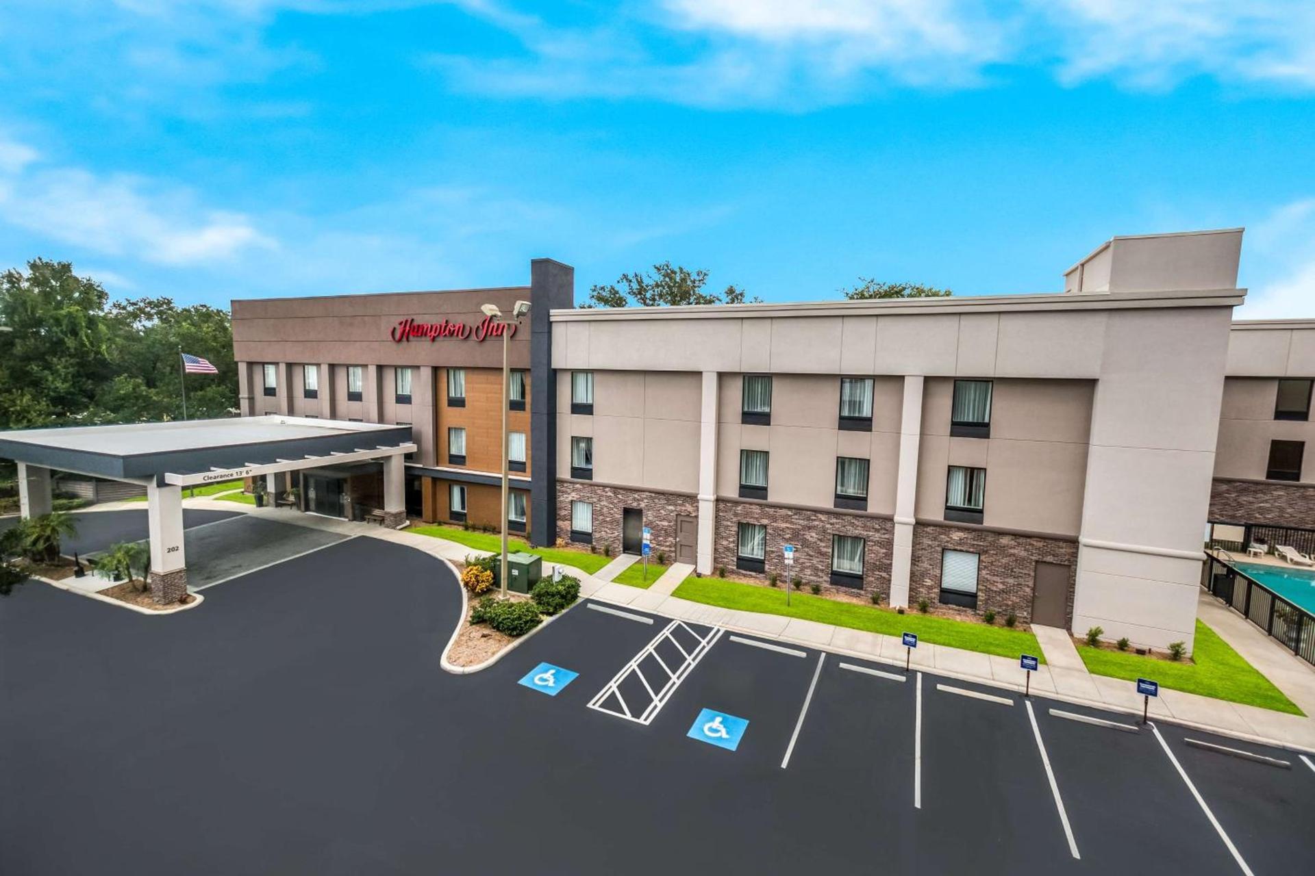 Hampton Inn Winter Haven — hotel in Winter Haven