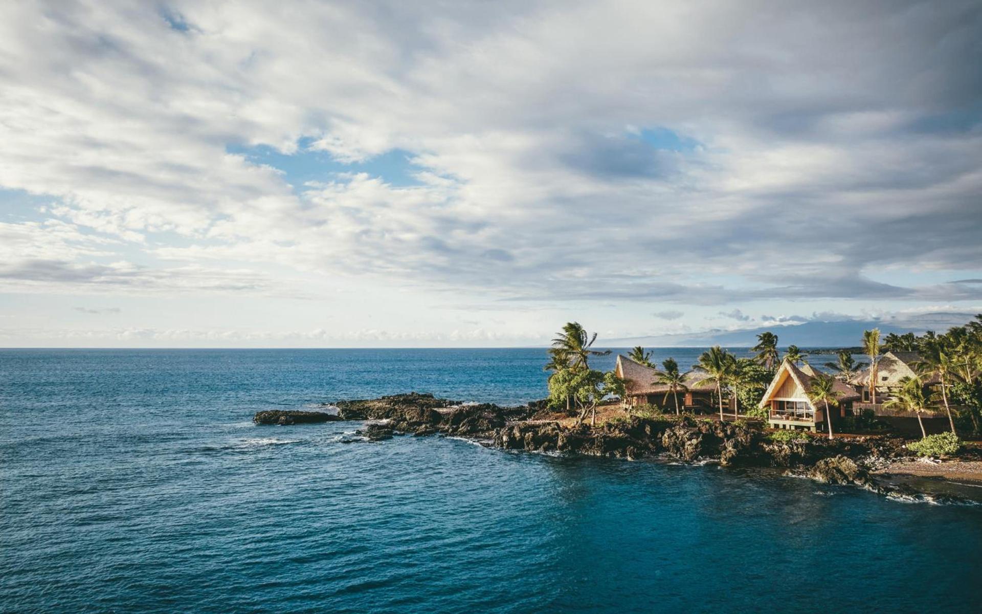 Kona Village A Rosewood Resort — hotel in Kailua-Kona