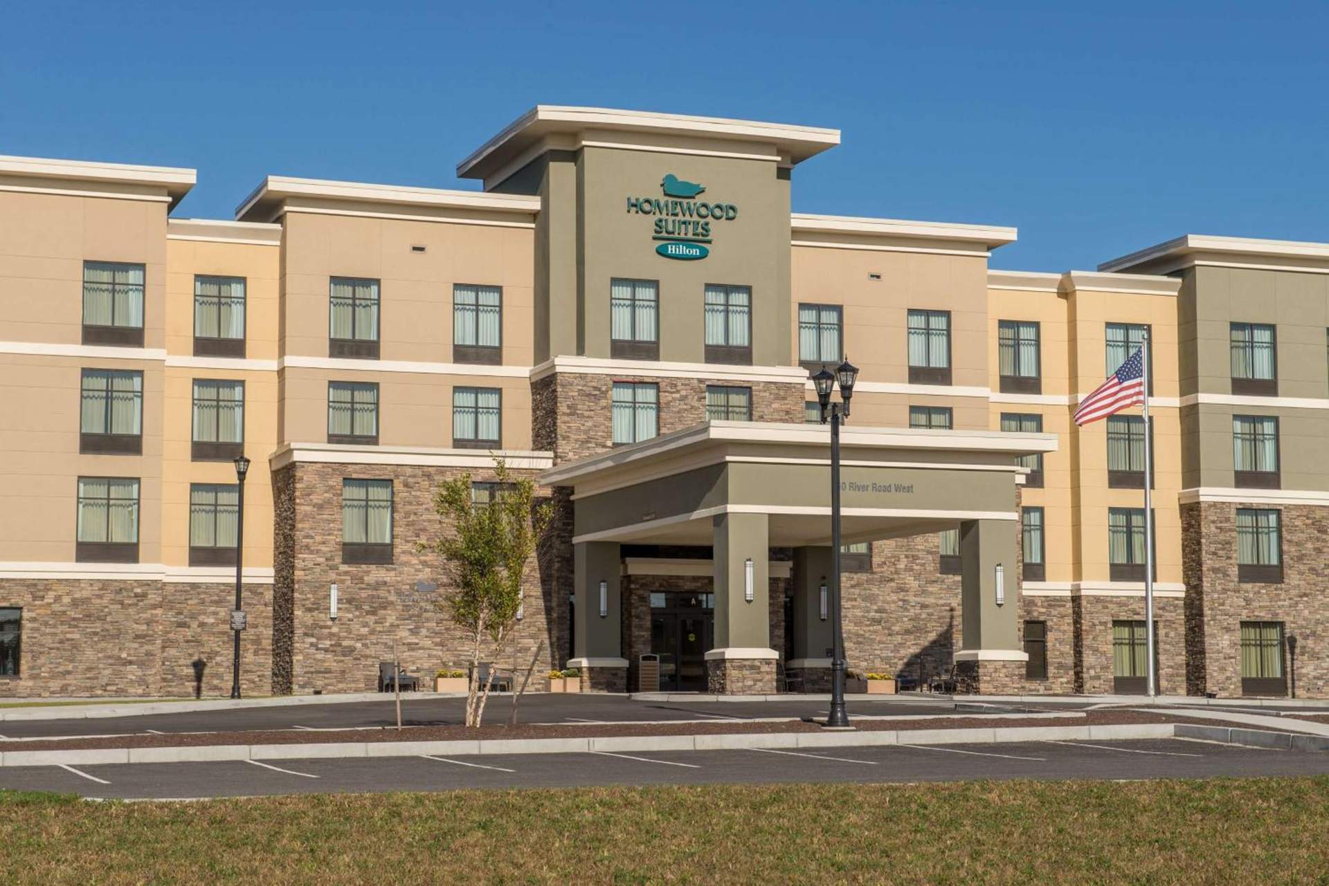 Homewood Suites by Hilton Boston Marlborough