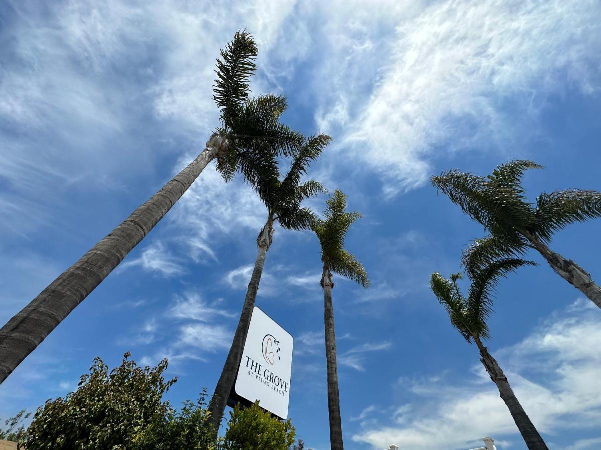 The Grove at Pismo Beach — hotel in Pismo Beach