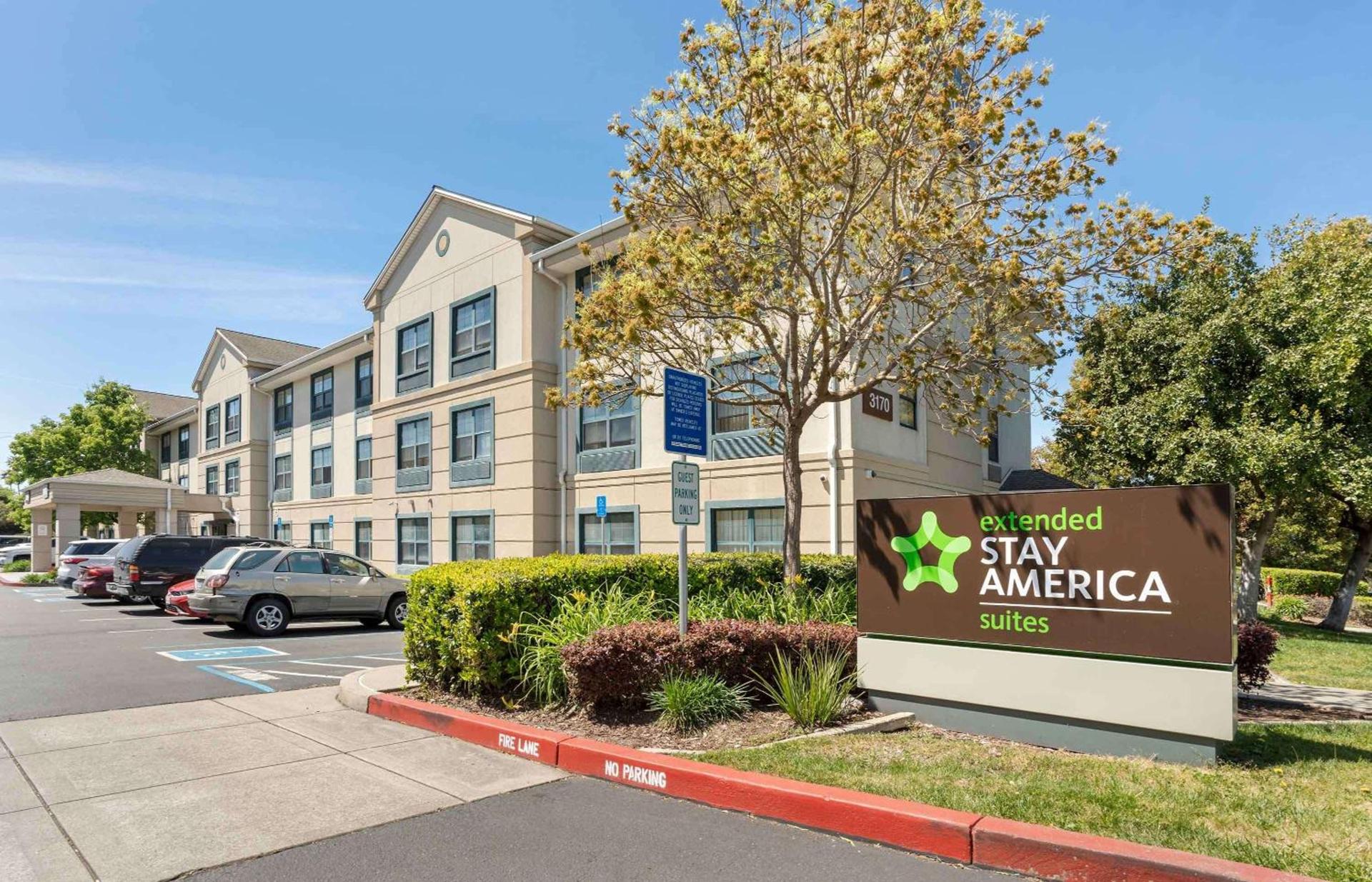 Extended Stay America Suites - Richmond - Hilltop Mall — hotel in Richmond