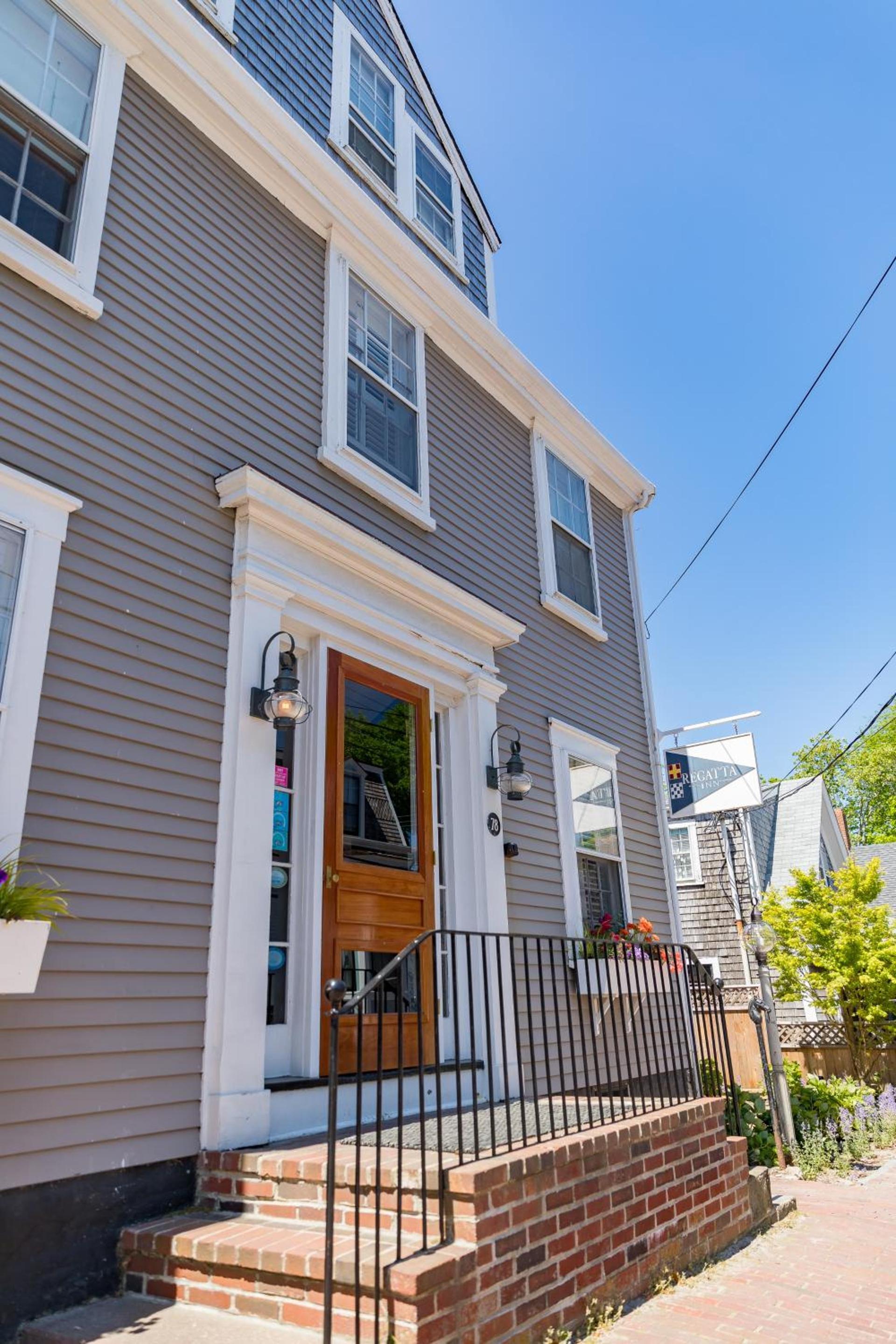 Nantucket Resort Collection — hotel in Nantucket