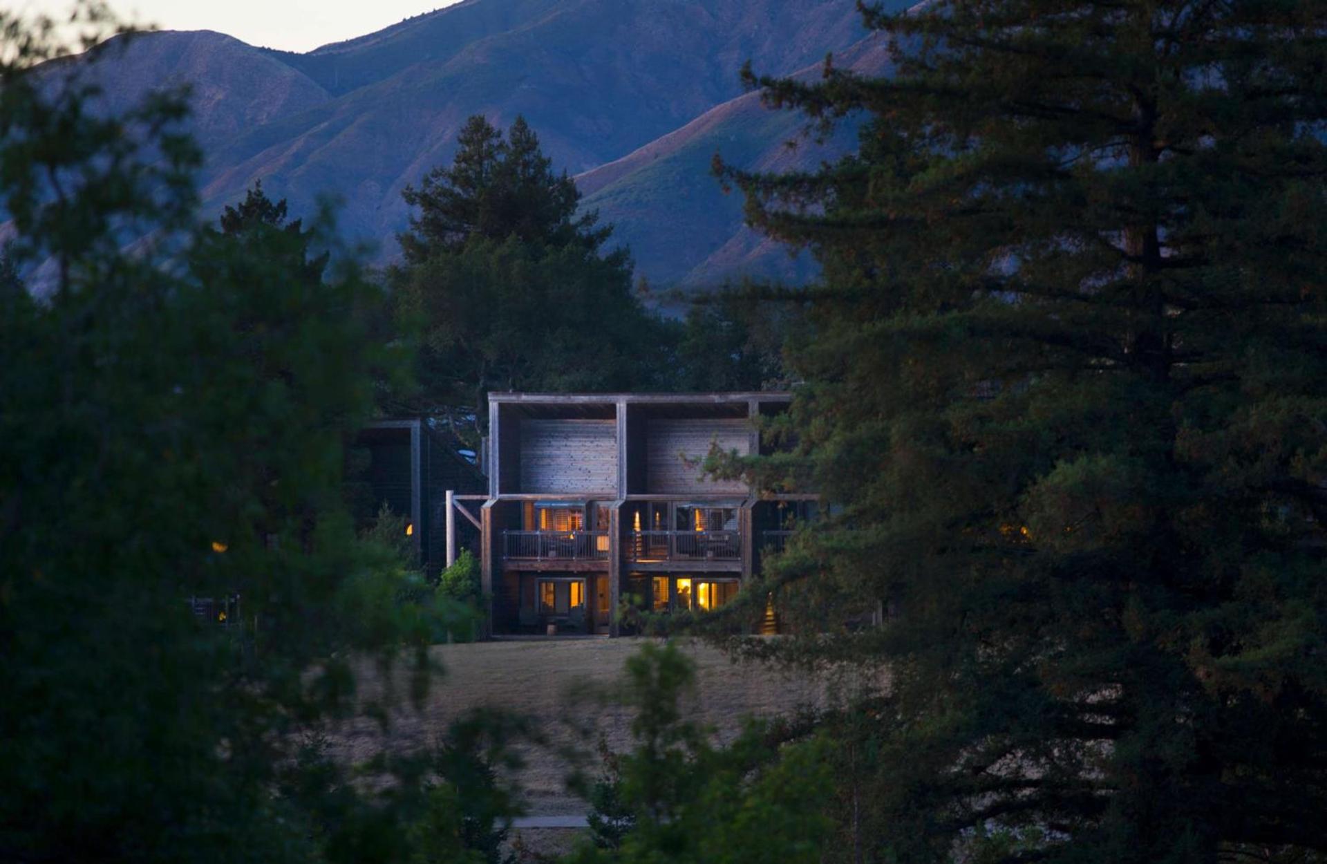 Alila Ventana Big Sur — hotel in Big Sur