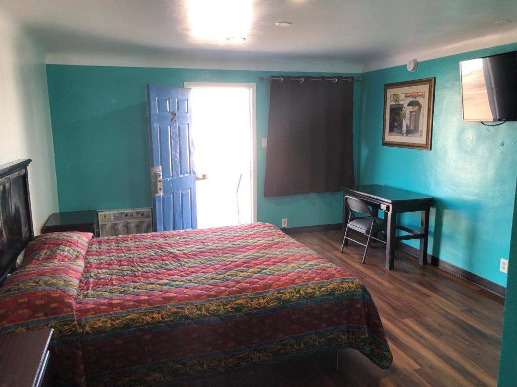 Star Motel