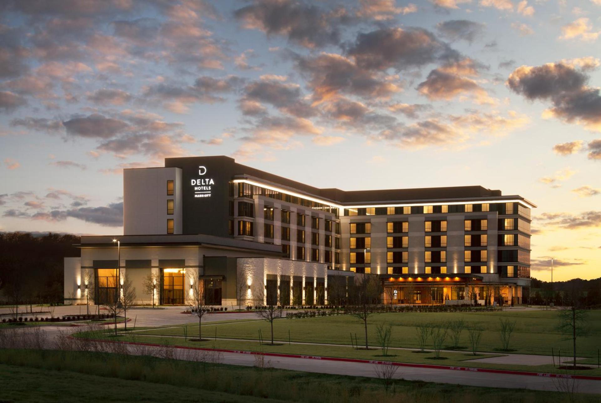 Delta Hotels by Marriott Dallas Southlake — hotel in Southlake