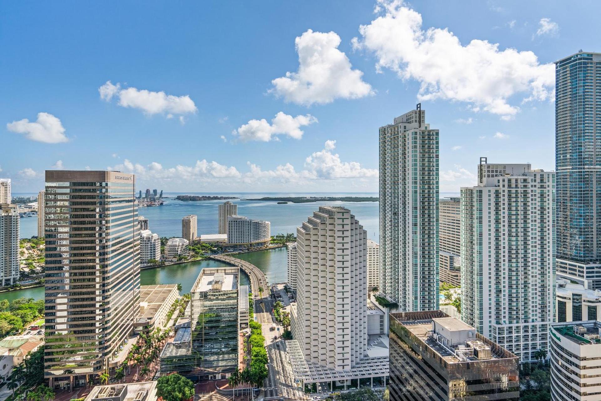 EAST Miami — hotel in Miami