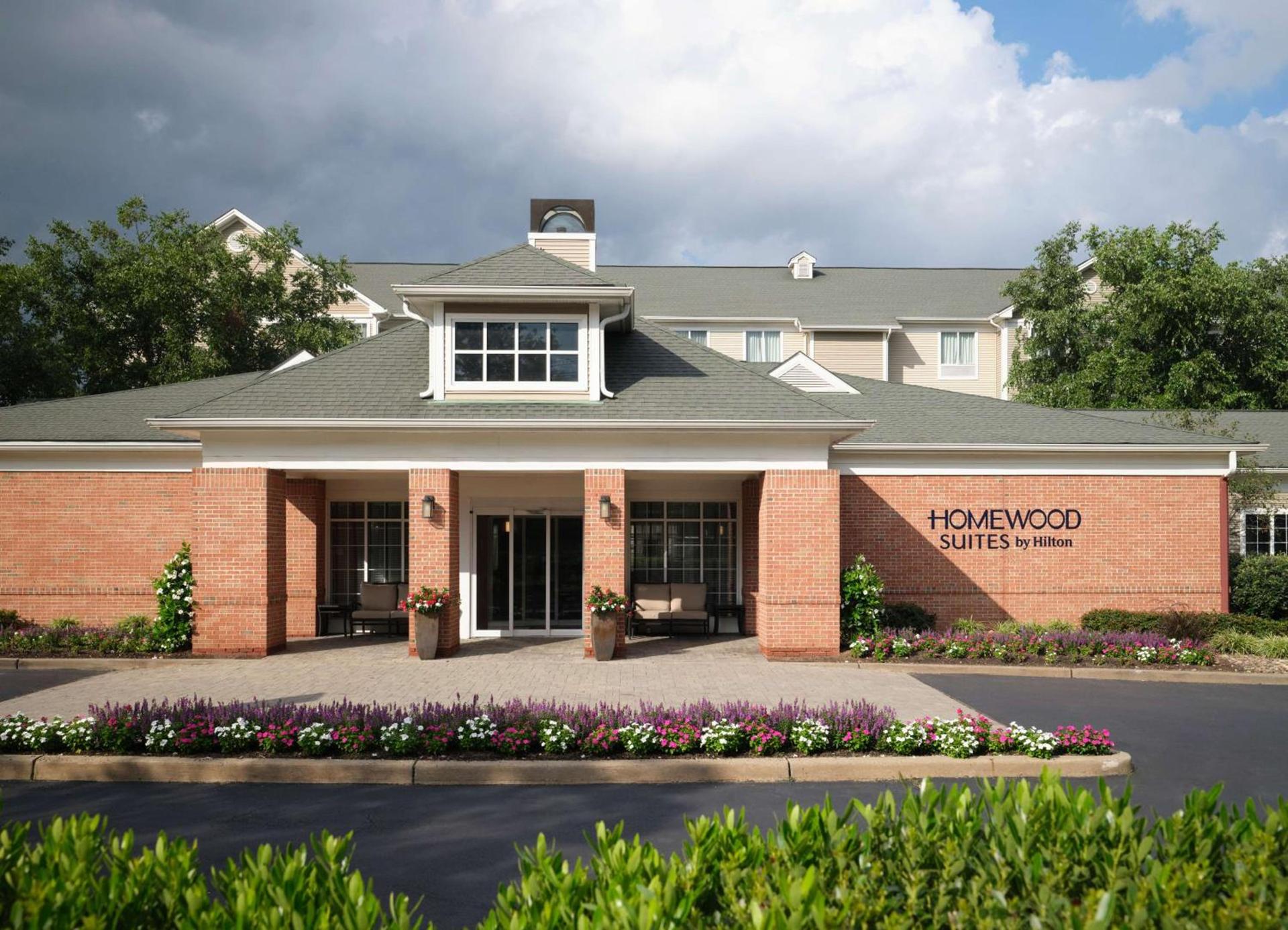 Homewood Suites by Hilton Somerset — hotel in Somerset