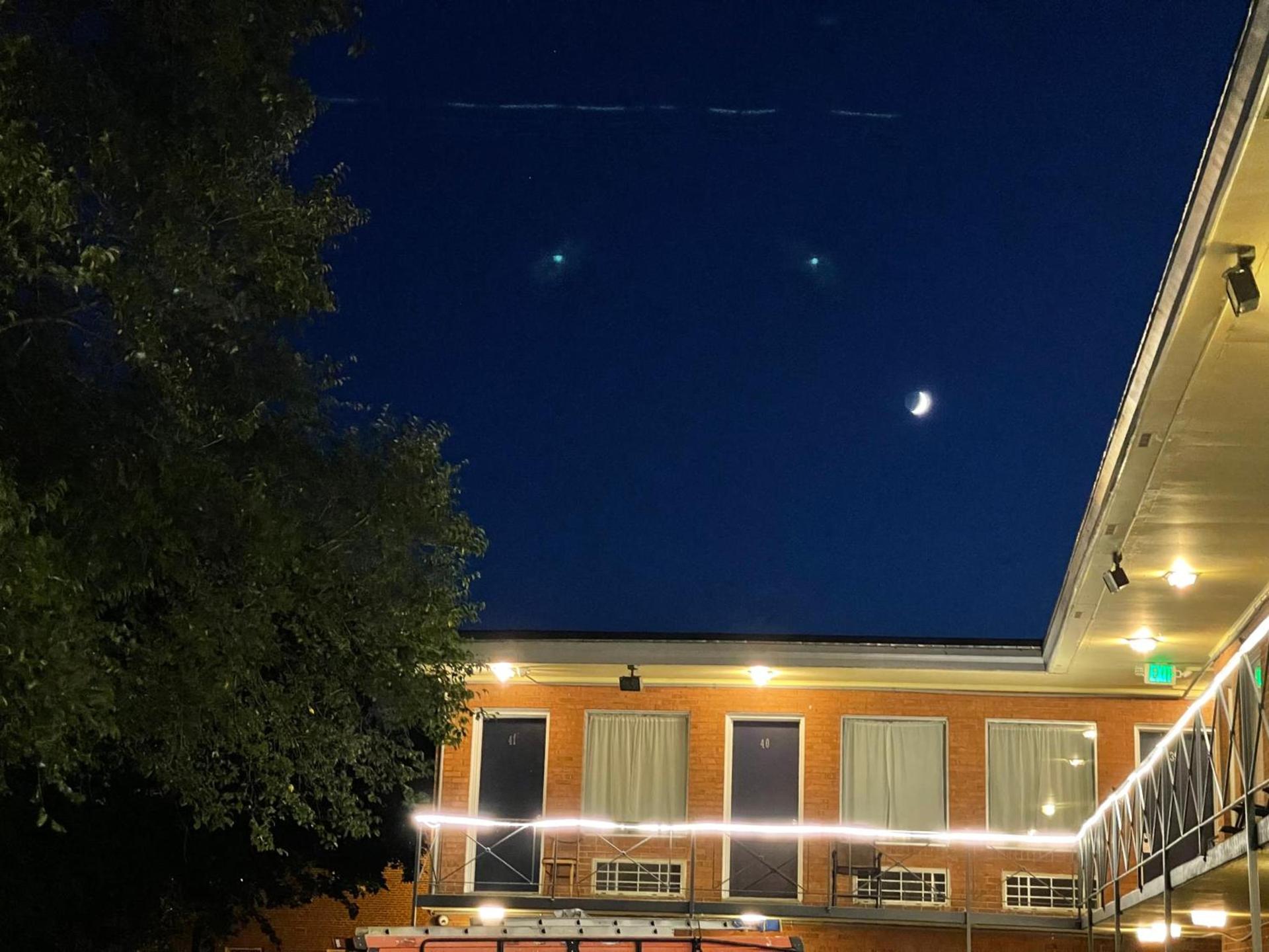 Budget Inn near WestRock — hotel in Covington
