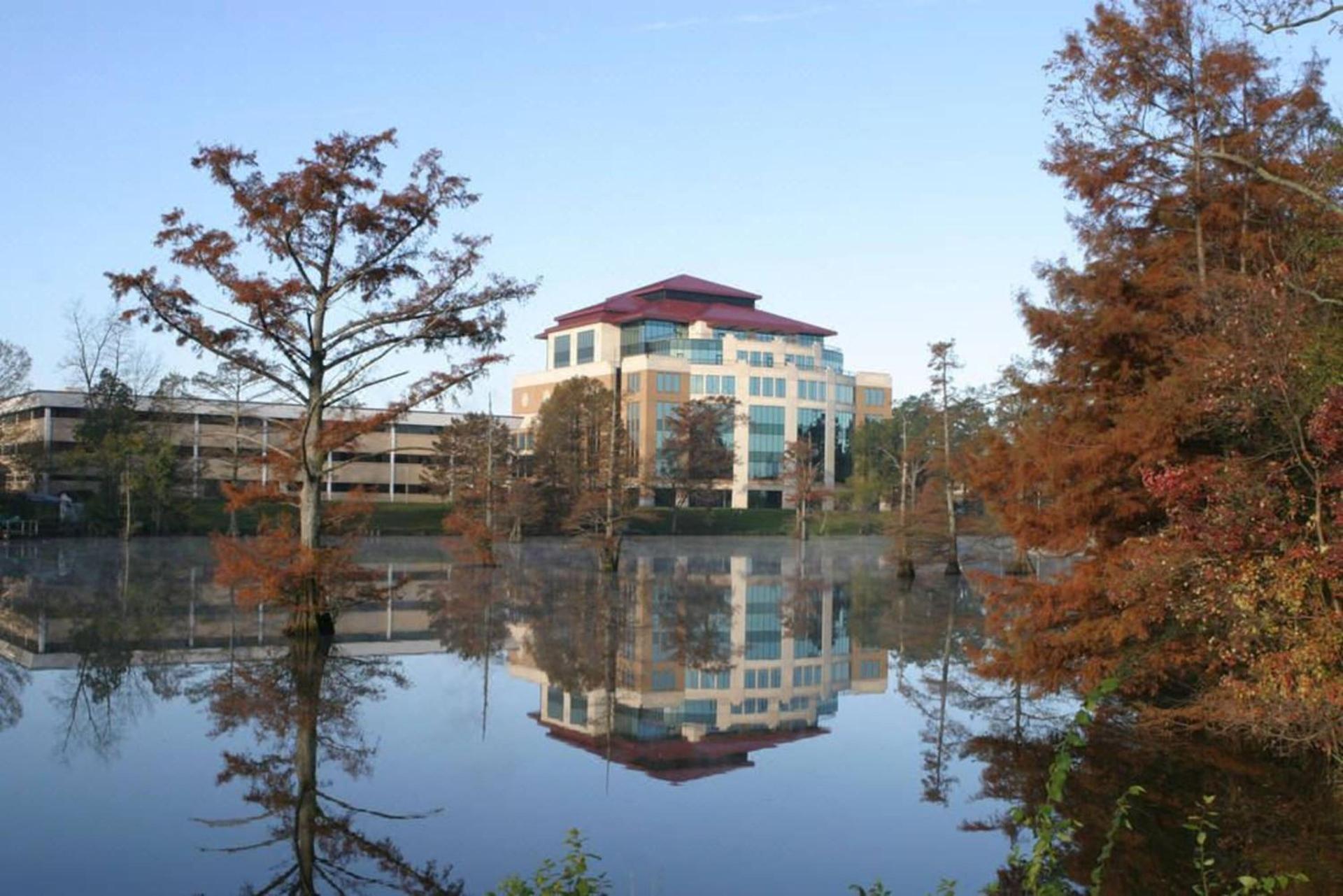 Residence Inn by Marriott Monroe — hotel in Monroe
