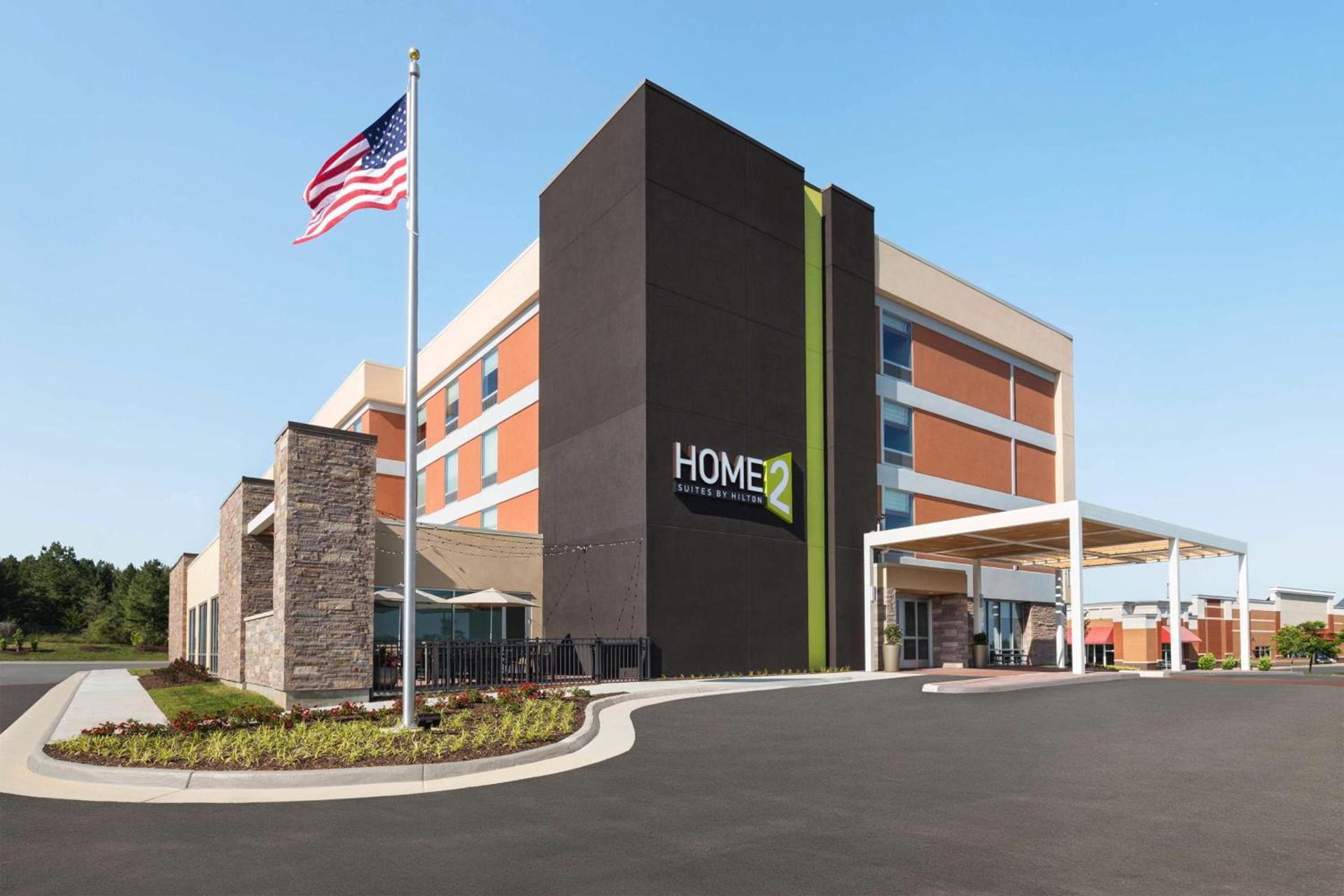 Home2 Suites By Hilton Leesburg, Va — hotel in Leesburg