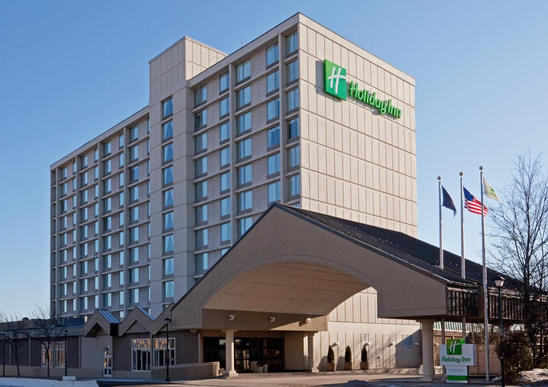 Holiday Inn Portland-By the Bay by IHG — hotel in Portland
