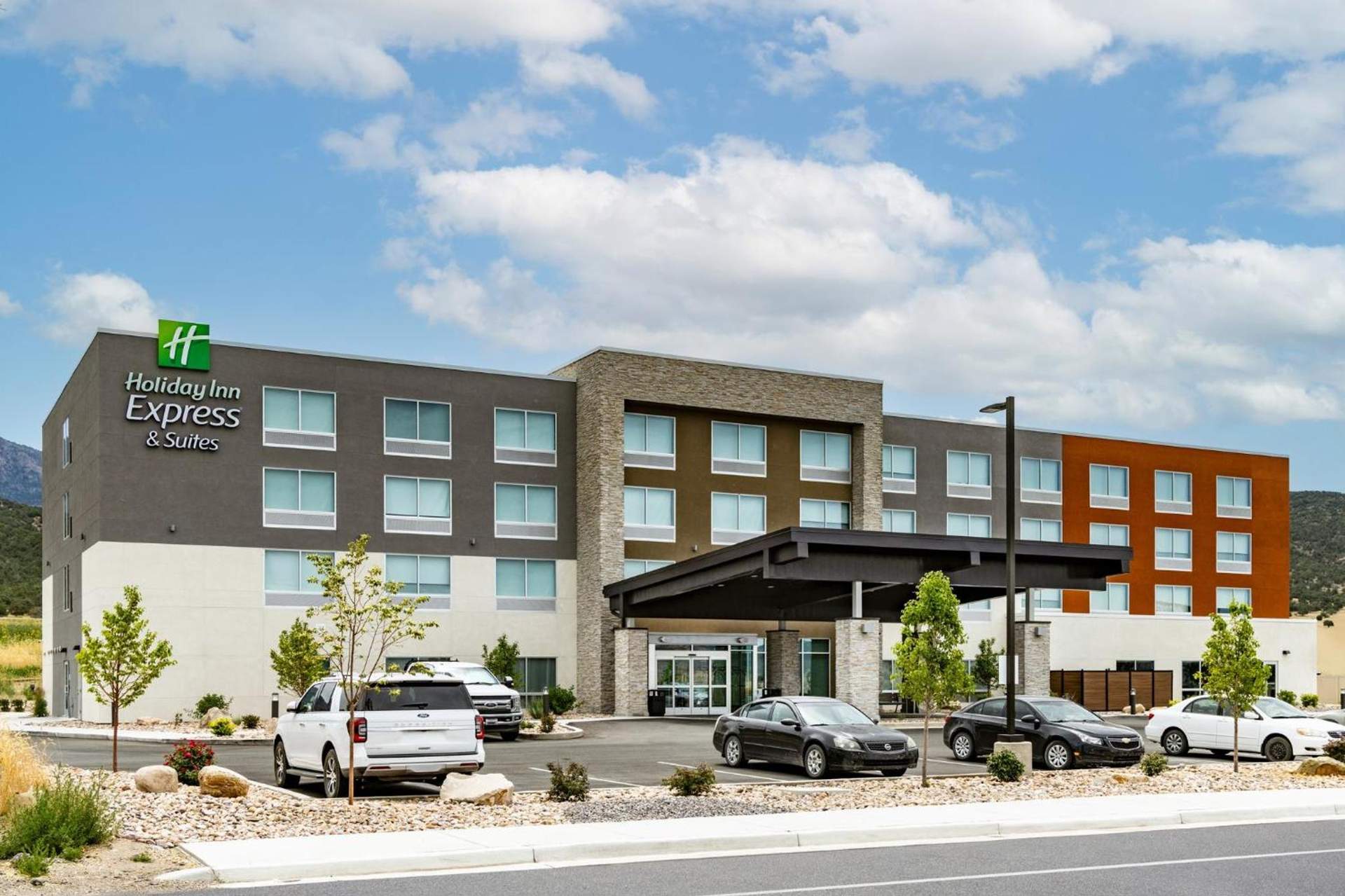 Holiday Inn Express & Suites - Nephi by IHG
