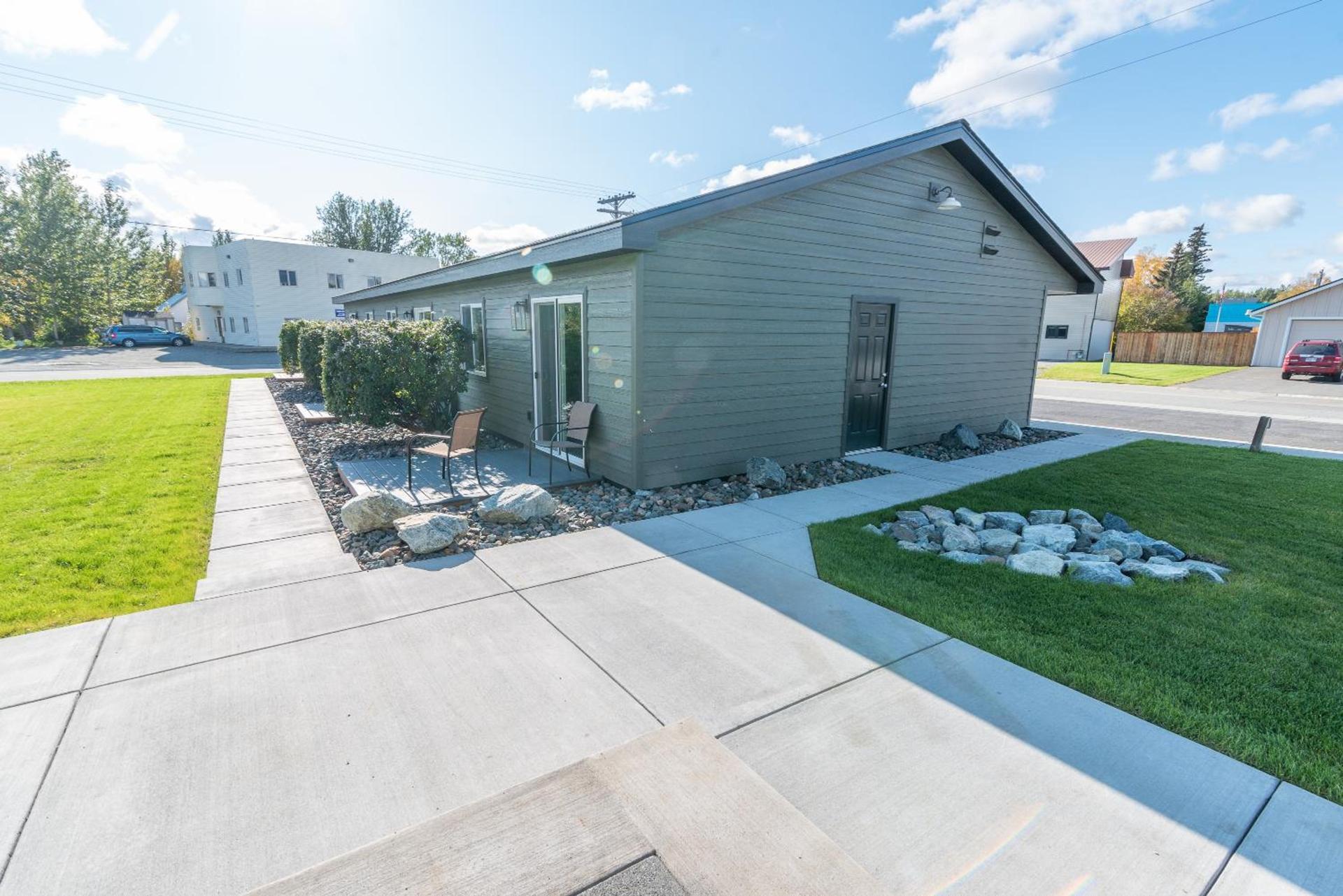 Colony Suites — hotel in Palmer